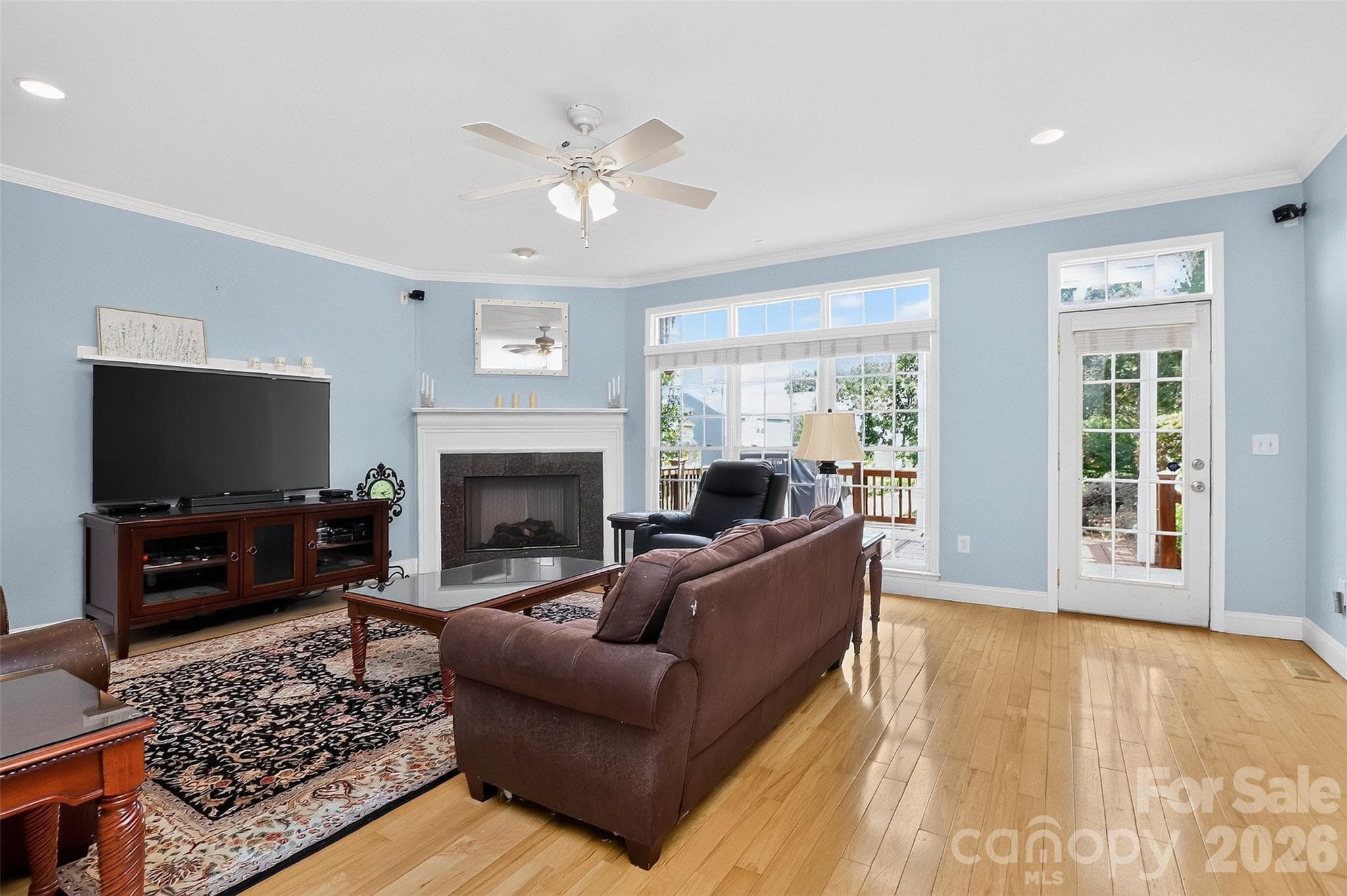 Single Family Residence at 4904 Steepleton Way, Charlotte, photo 7 of 47