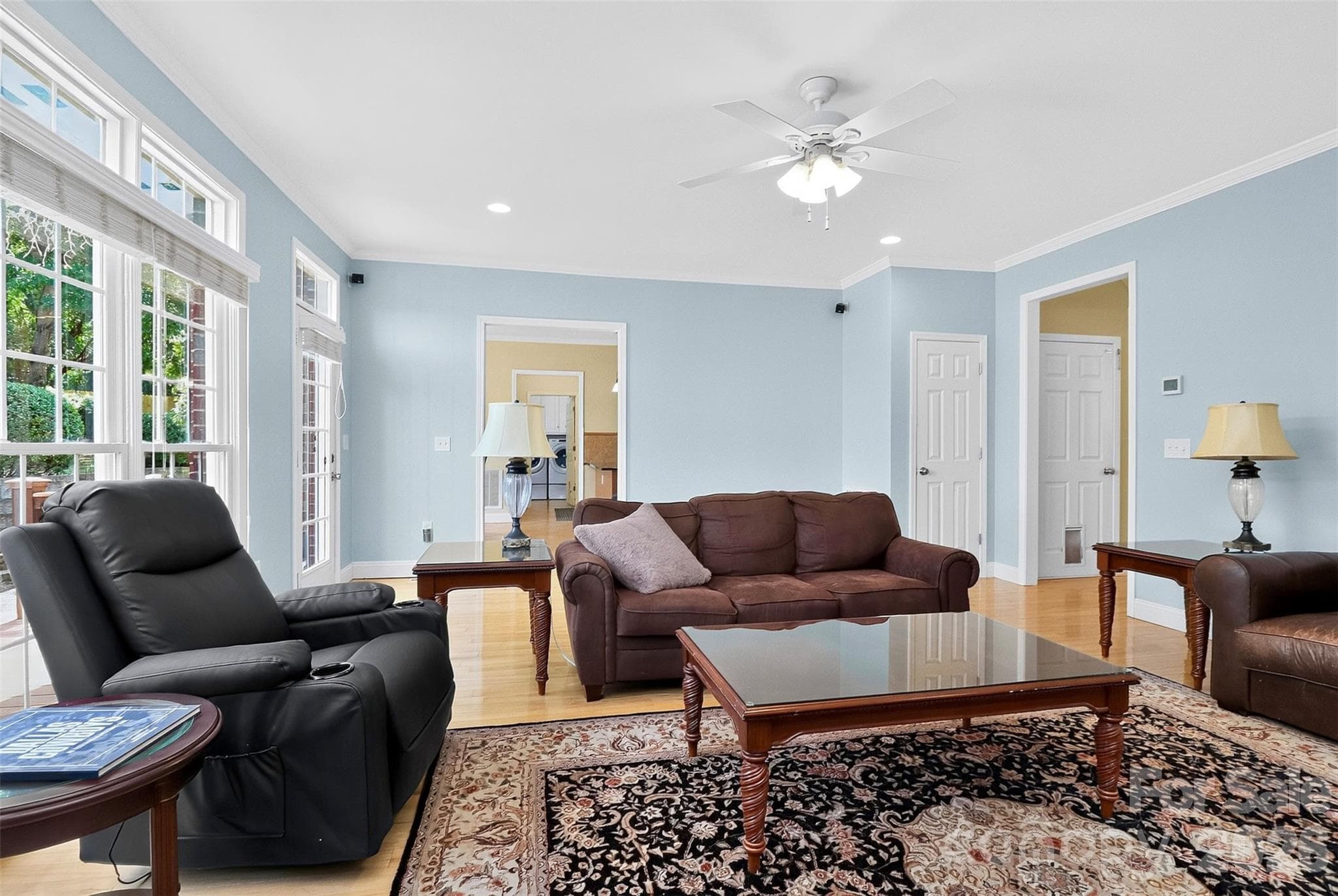Single Family Residence at 4904 Steepleton Way, Charlotte, photo 9 of 47