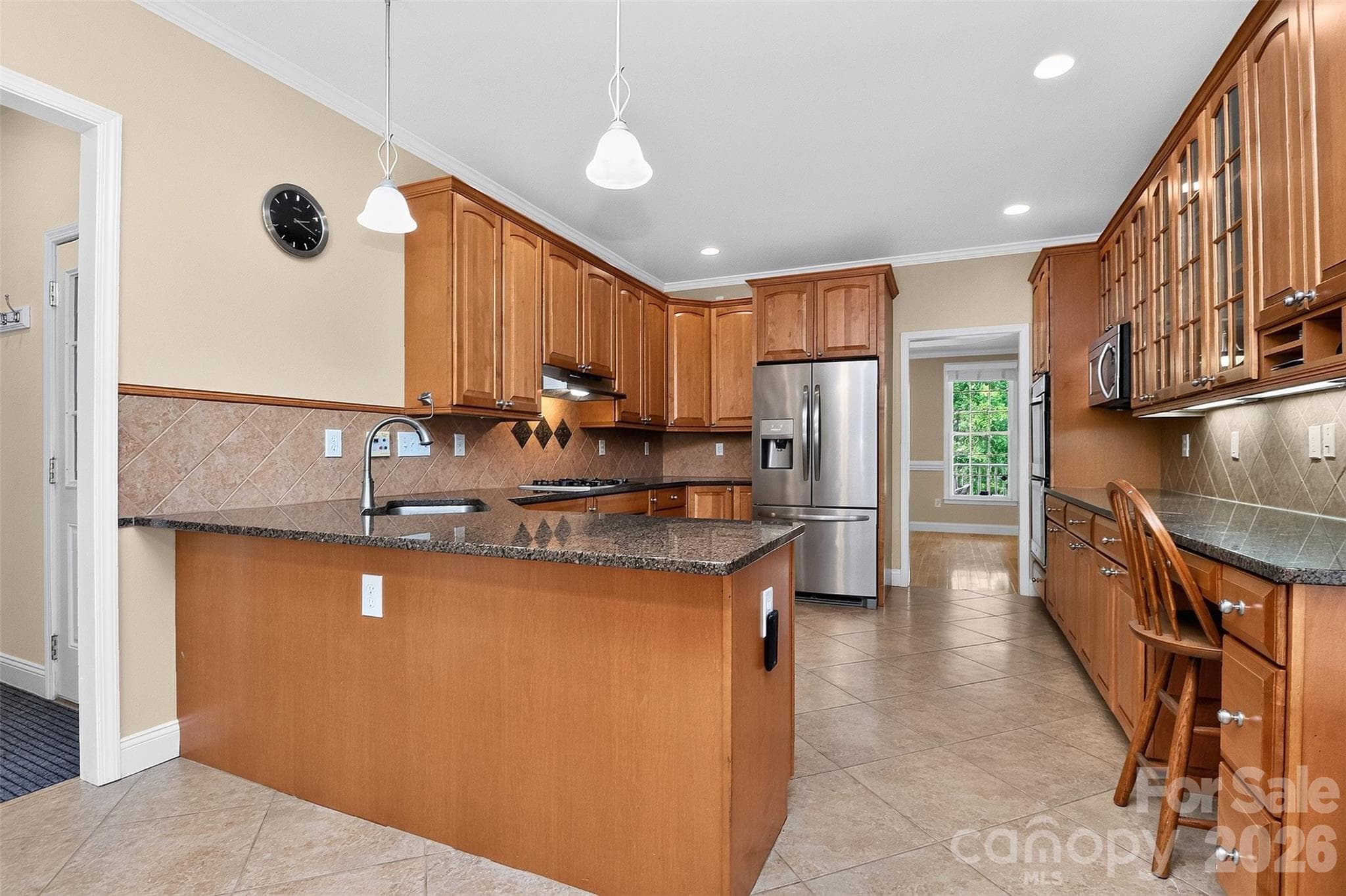 Single Family Residence at 4904 Steepleton Way, Charlotte, photo 13 of 47