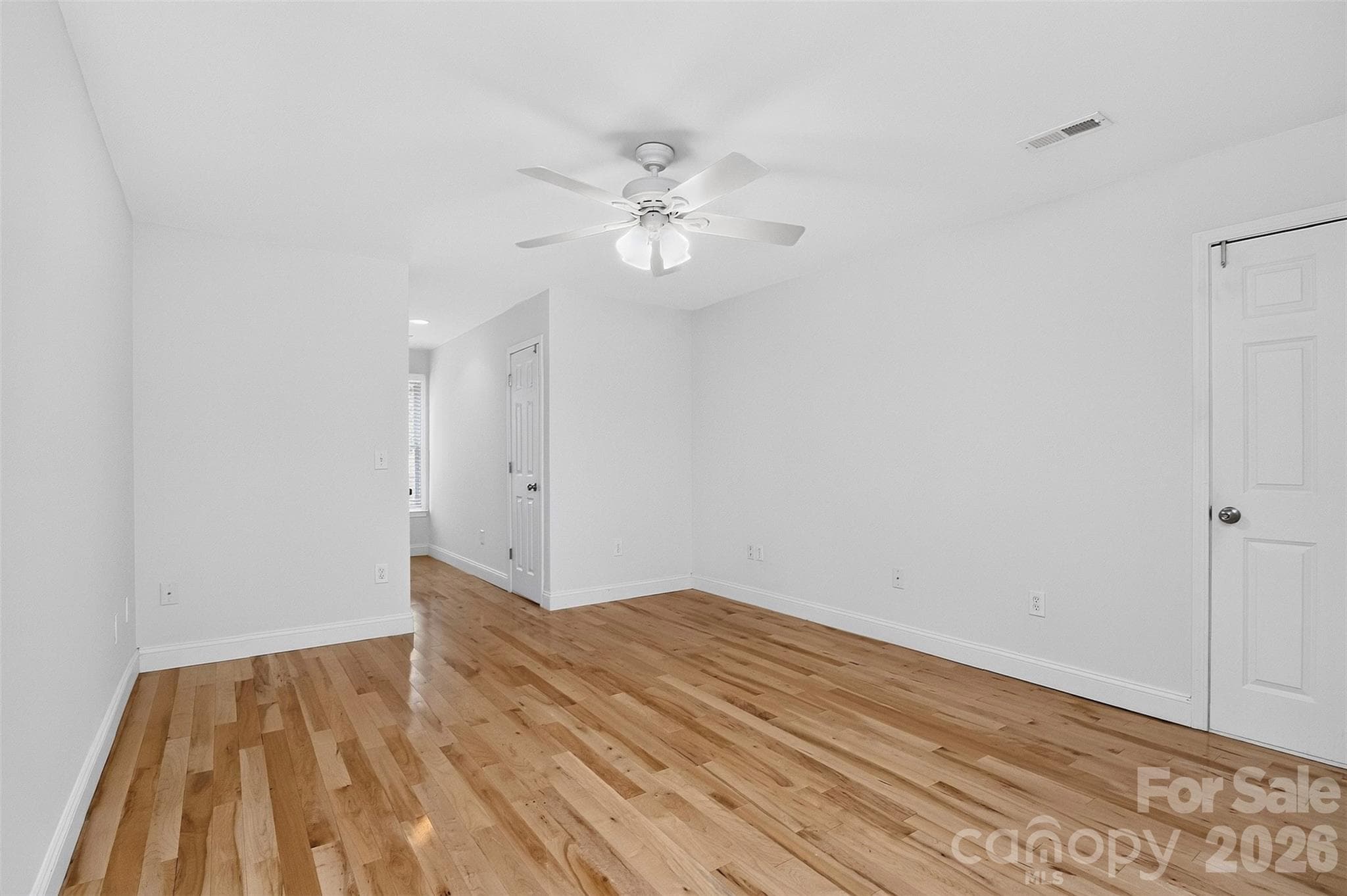 Bedroom #2 - 4904 Steepleton Way, Charlotte