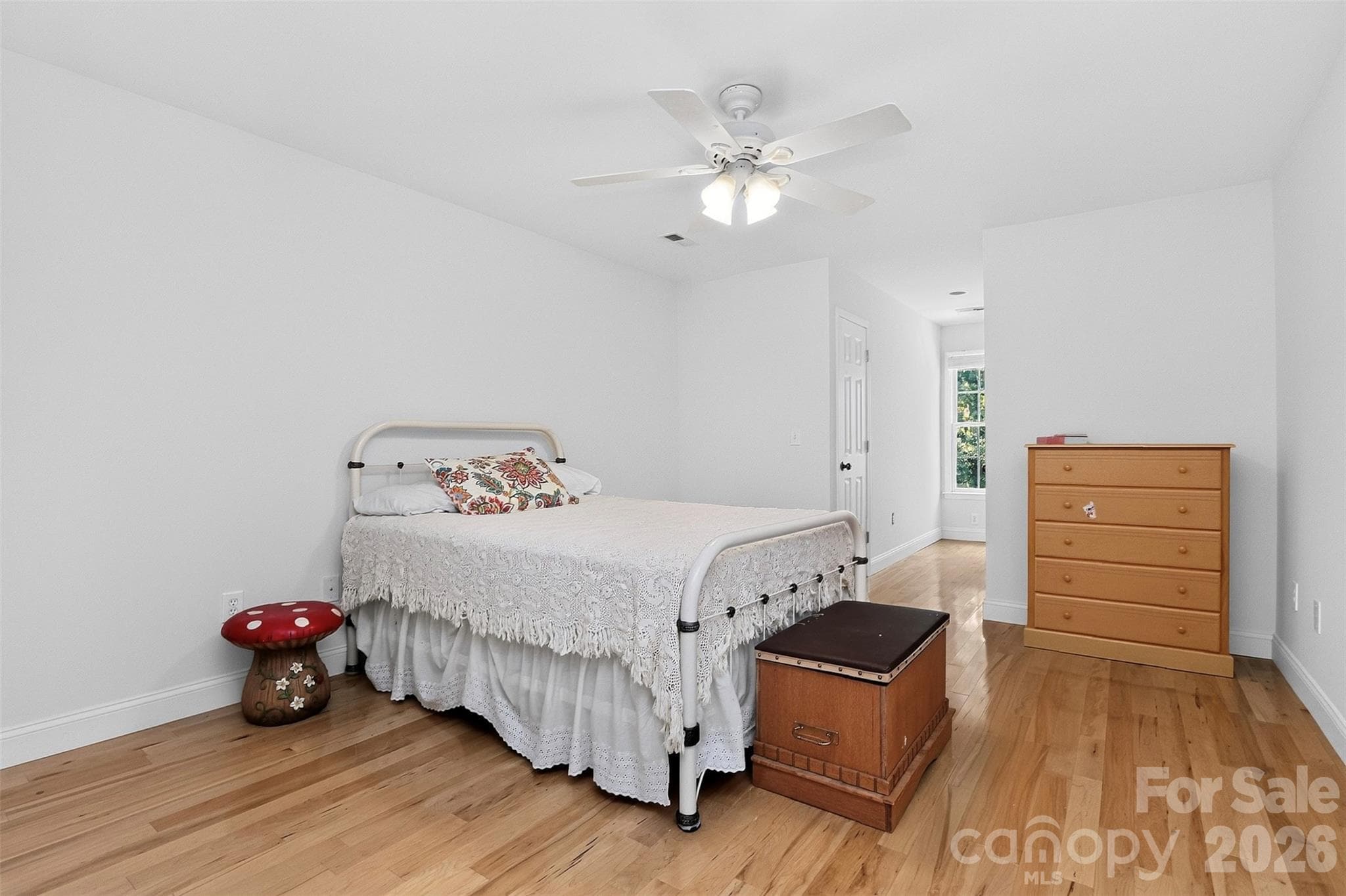 Bedroom #3 - 4904 Steepleton Way, Charlotte
