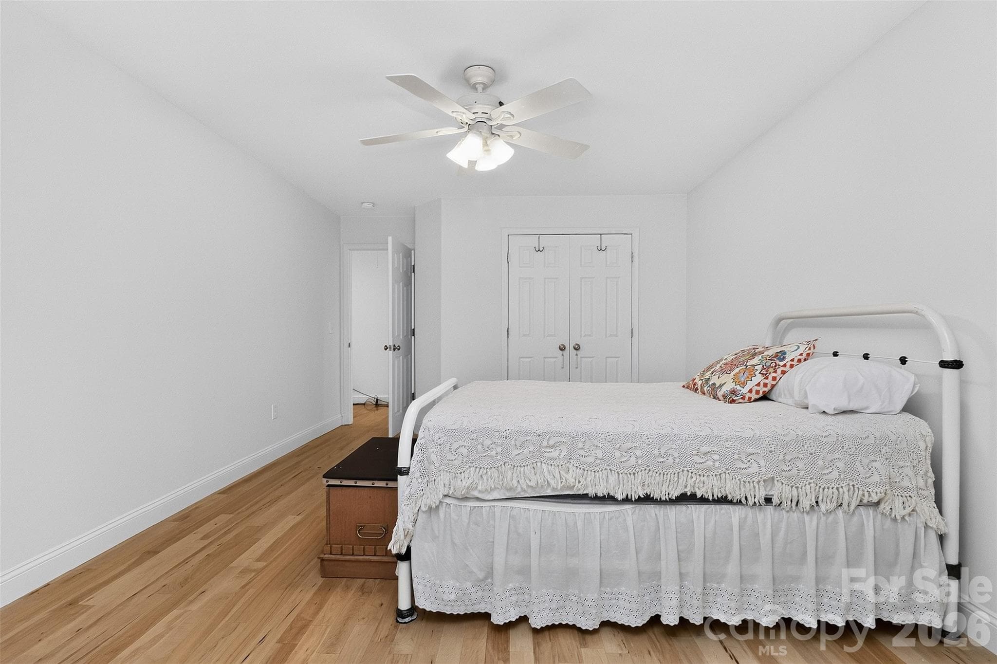 Bedroom #3 - 4904 Steepleton Way, Charlotte