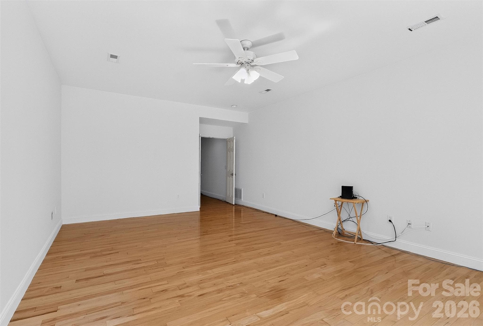 Bonus Room/Bedroom - 4904 Steepleton Way, Charlotte