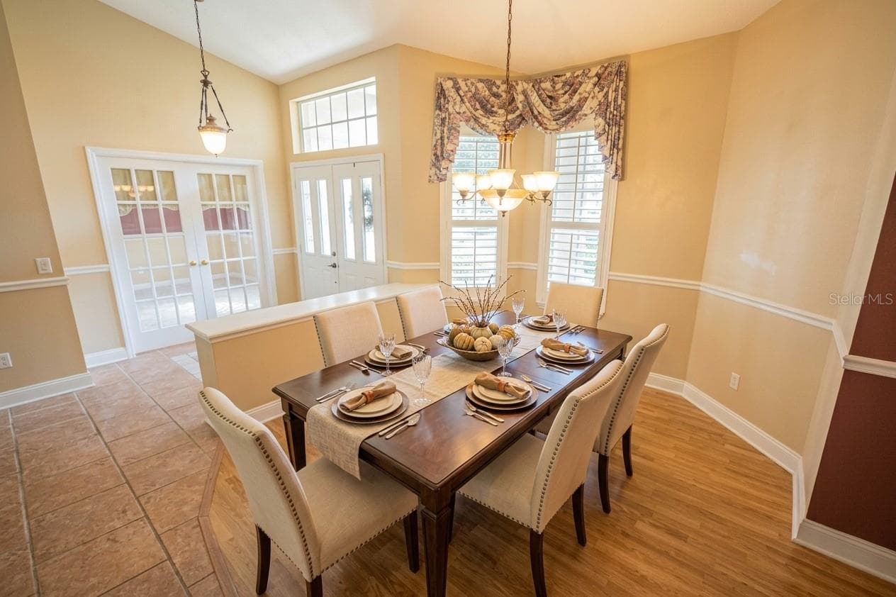Single Family Residence at 7004 PINE HOLLOW DR, MOUNT DORA, photo 8 of 77