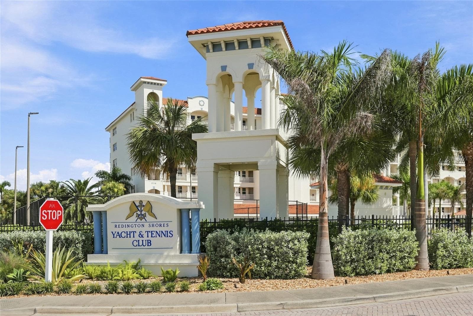 17735 GULF BLVD #204