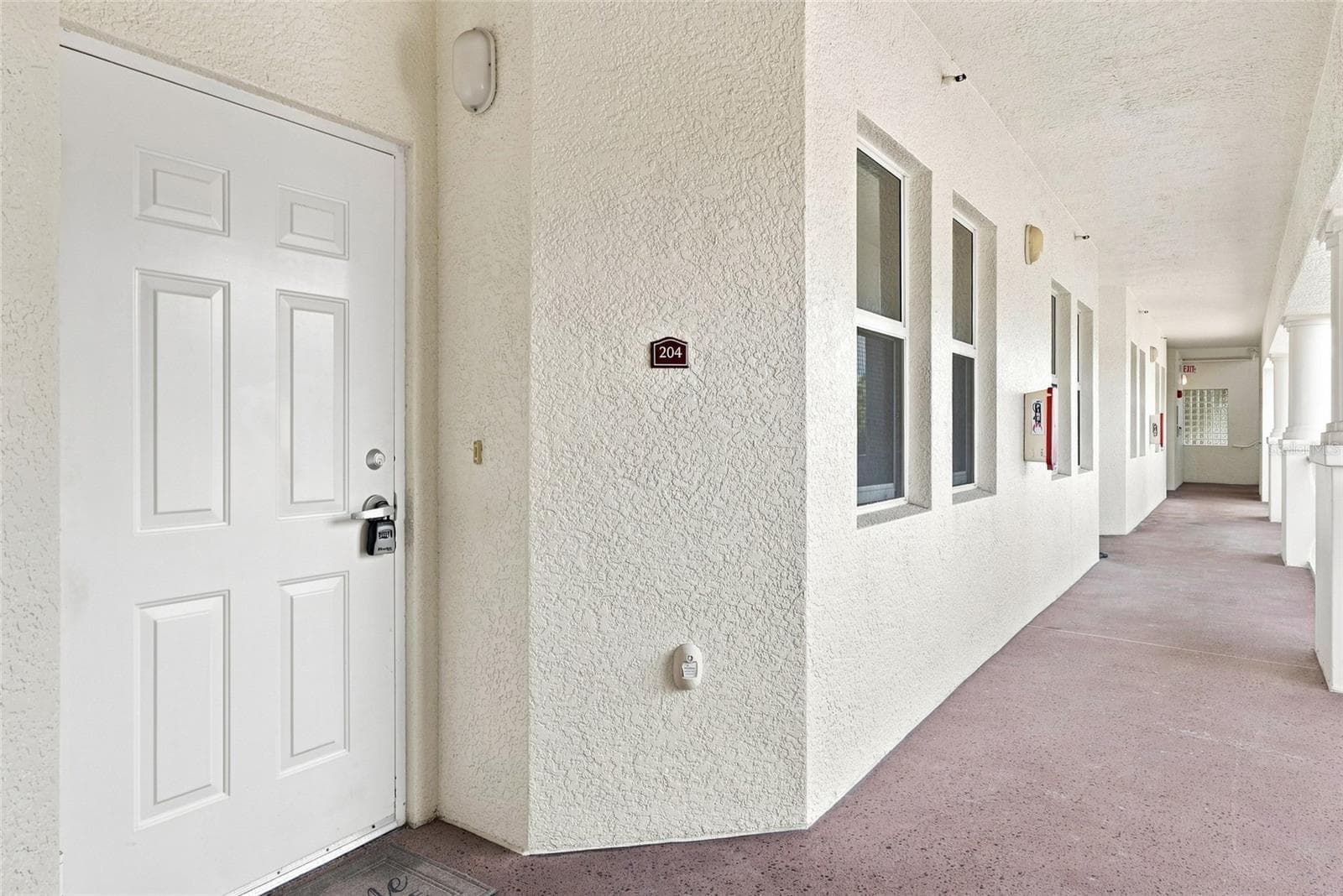 Condominium at 17735 GULF BLVD #204, REDINGTON SHORES, photo 5 of 60