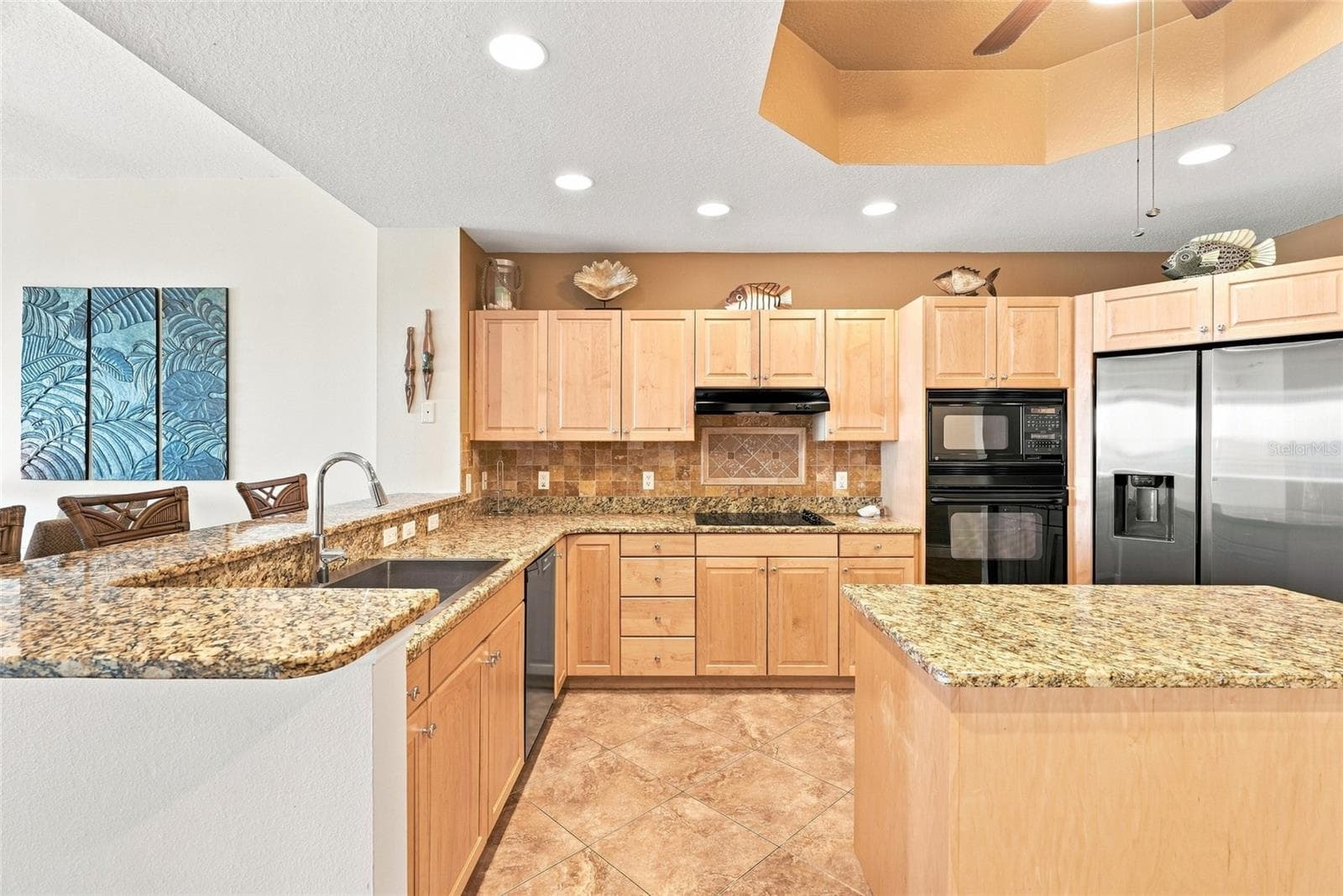 Condominium at 17735 GULF BLVD #204, REDINGTON SHORES, photo 9 of 60