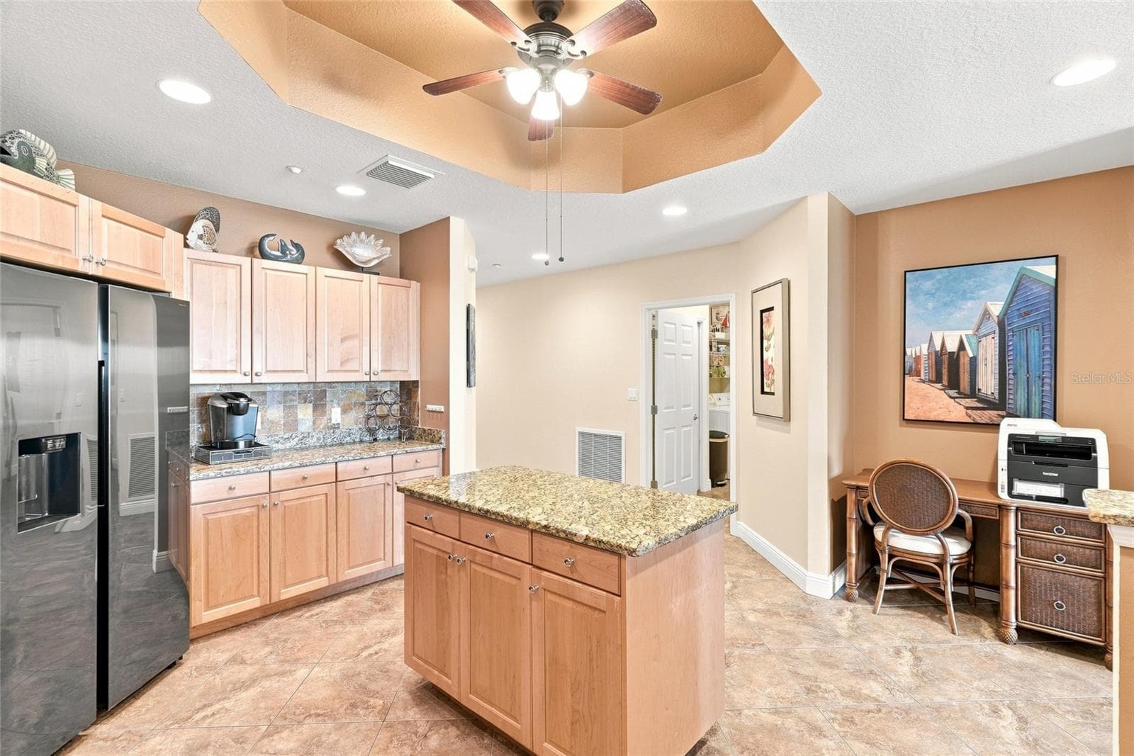 Condominium at 17735 GULF BLVD #204, REDINGTON SHORES, photo 10 of 60