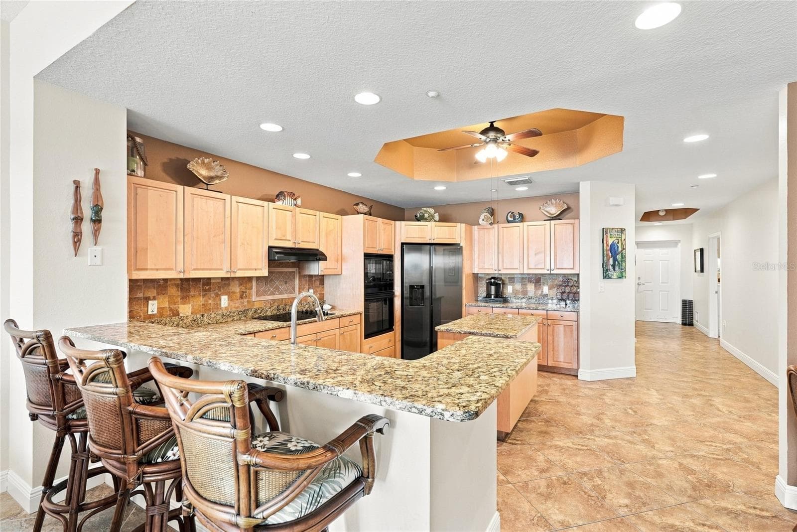 Condominium at 17735 GULF BLVD #204, REDINGTON SHORES, photo 11 of 60