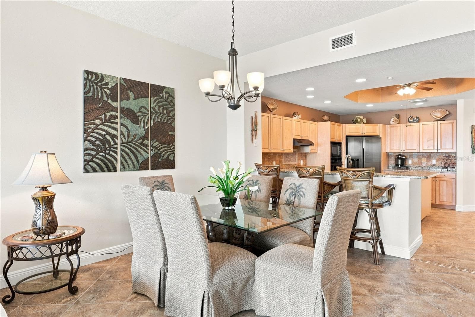 Condominium at 17735 GULF BLVD #204, REDINGTON SHORES, photo 12 of 60