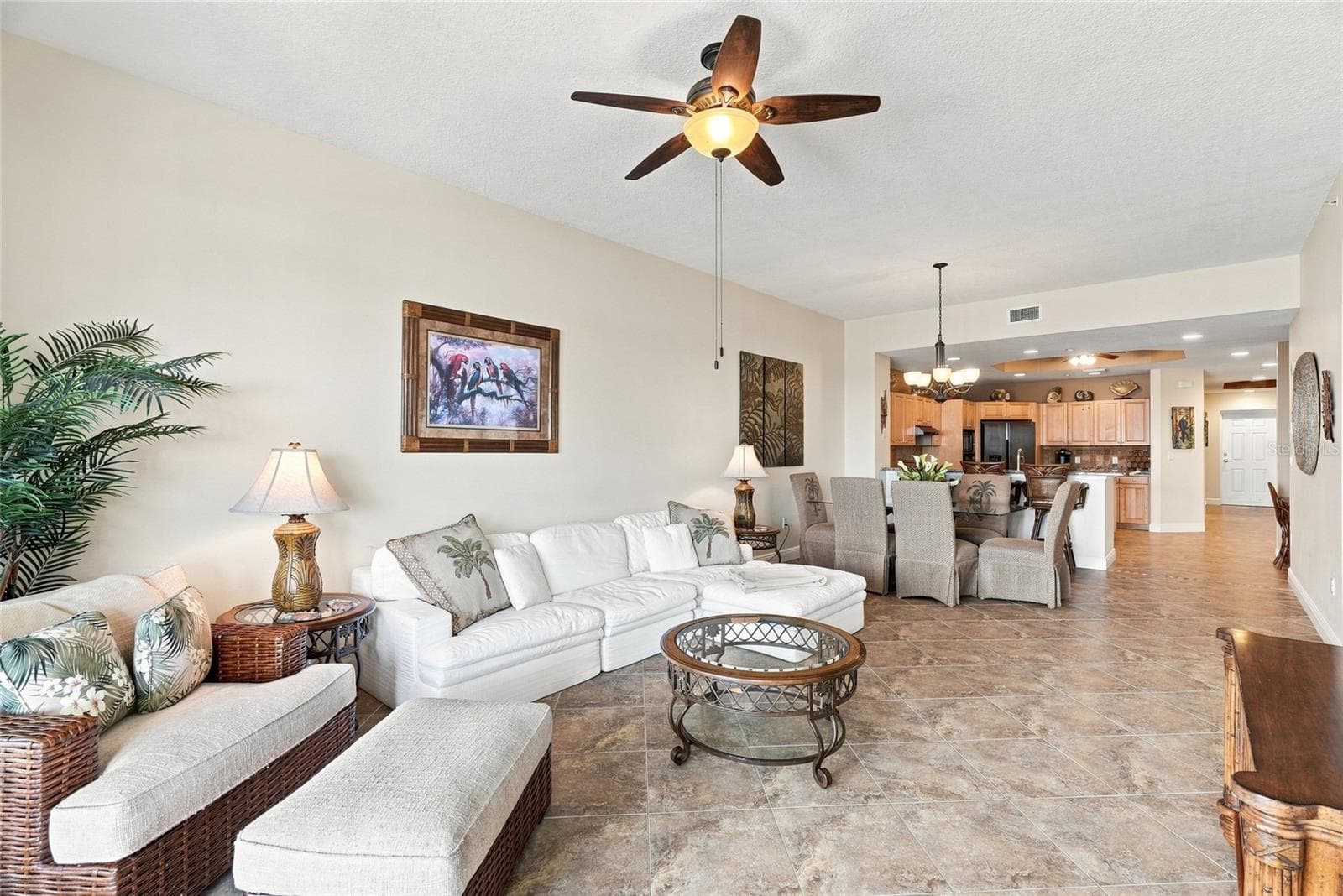 Condominium at 17735 GULF BLVD #204, REDINGTON SHORES, photo 16 of 60