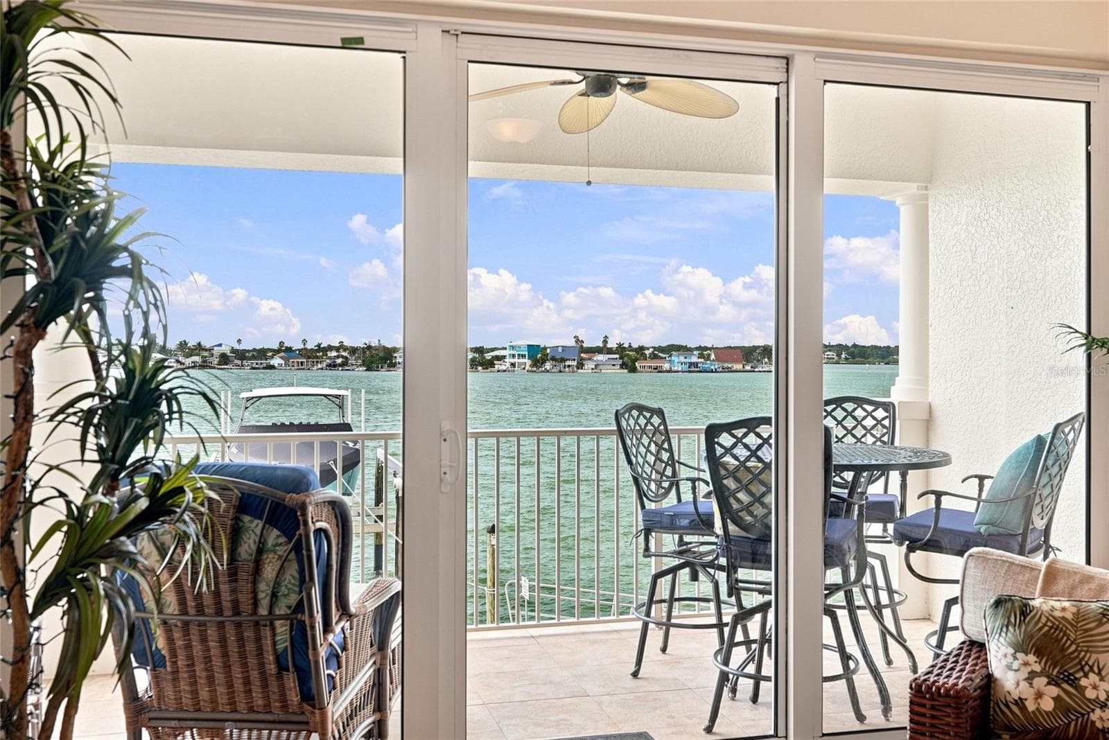Condominium at 17735 GULF BLVD #204, REDINGTON SHORES, photo 18 of 60