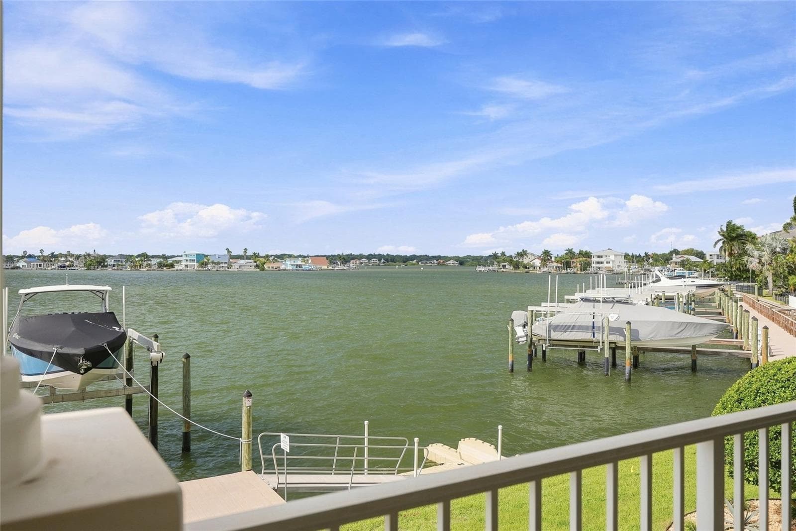 Condominium at 17735 GULF BLVD #204, REDINGTON SHORES, photo 21 of 60