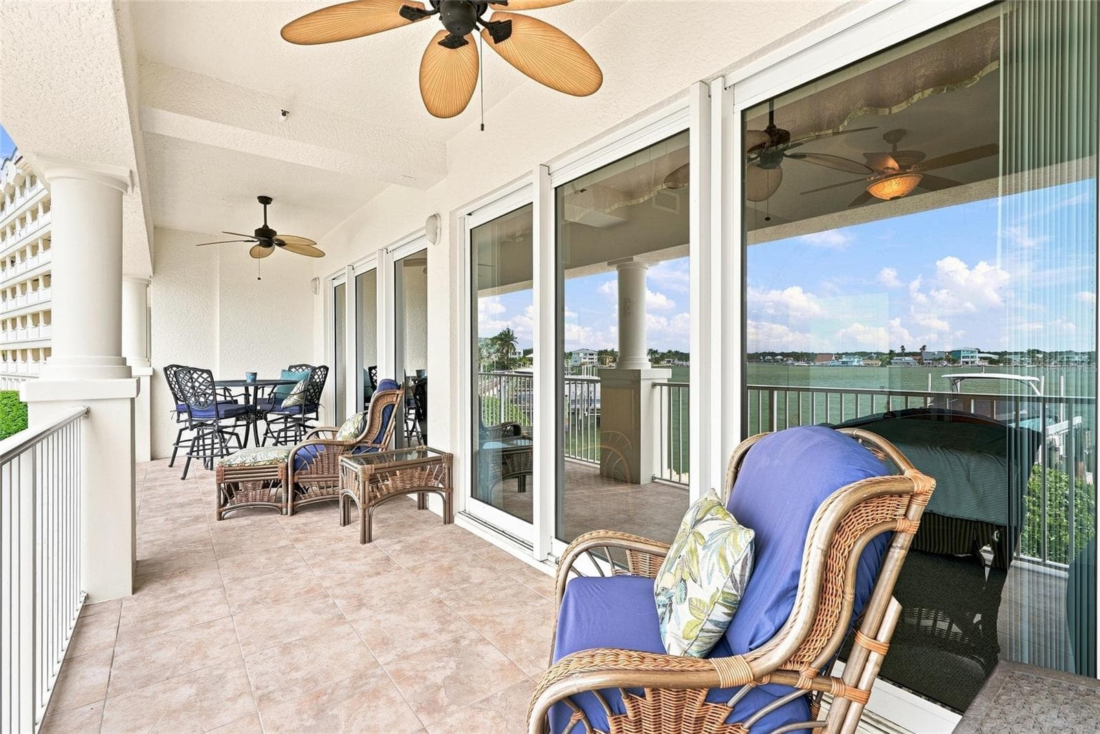 Condominium at 17735 GULF BLVD #204, REDINGTON SHORES, photo 22 of 60