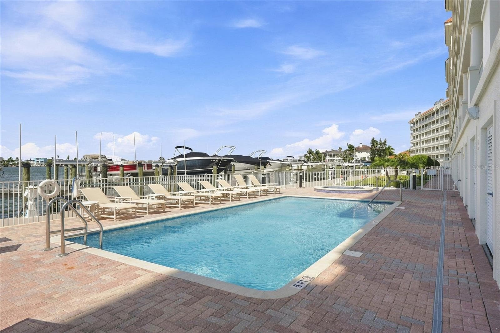 Condominium at 17735 GULF BLVD #204, REDINGTON SHORES, photo 25 of 60