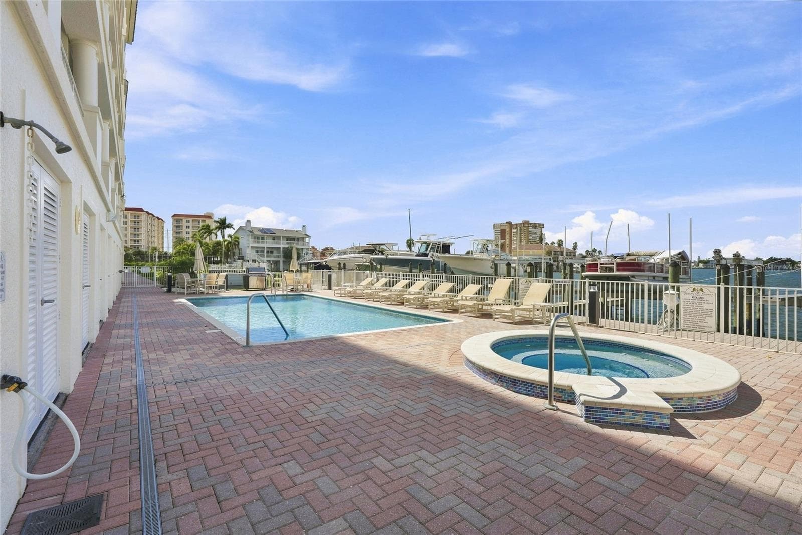 Condominium at 17735 GULF BLVD #204, REDINGTON SHORES, photo 26 of 60