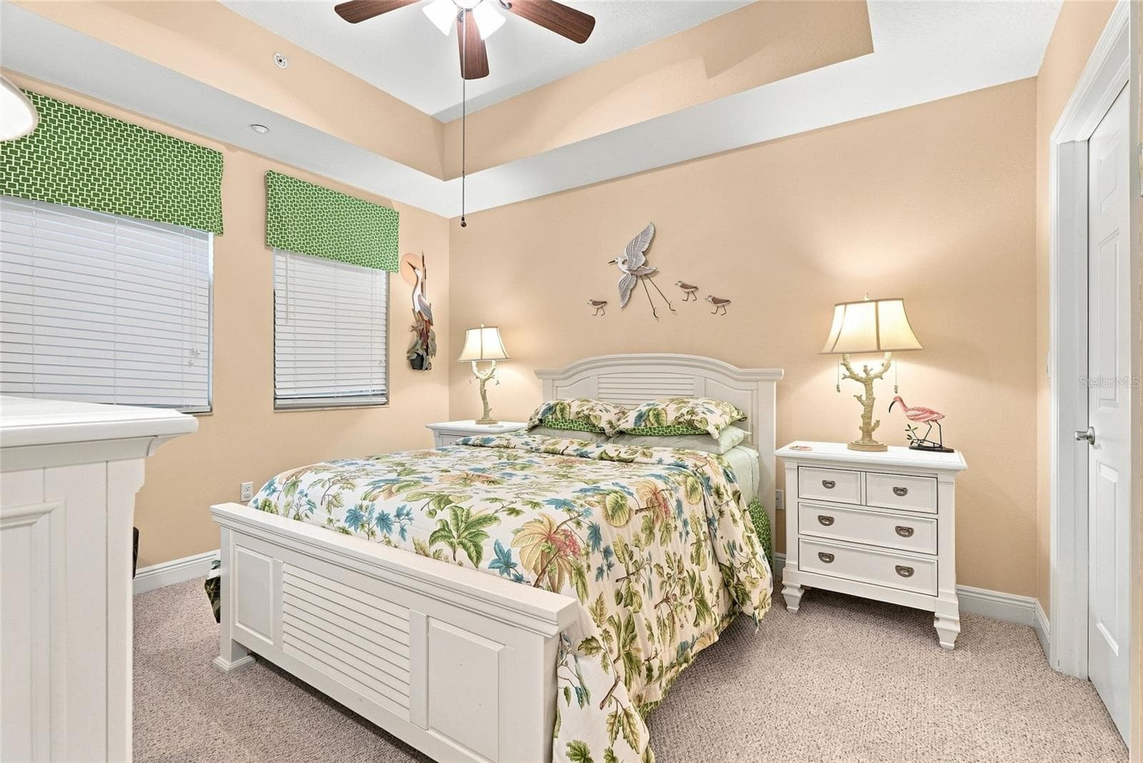 2nd bedroom - 17735 GULF BLVD #204, REDINGTON SHORES