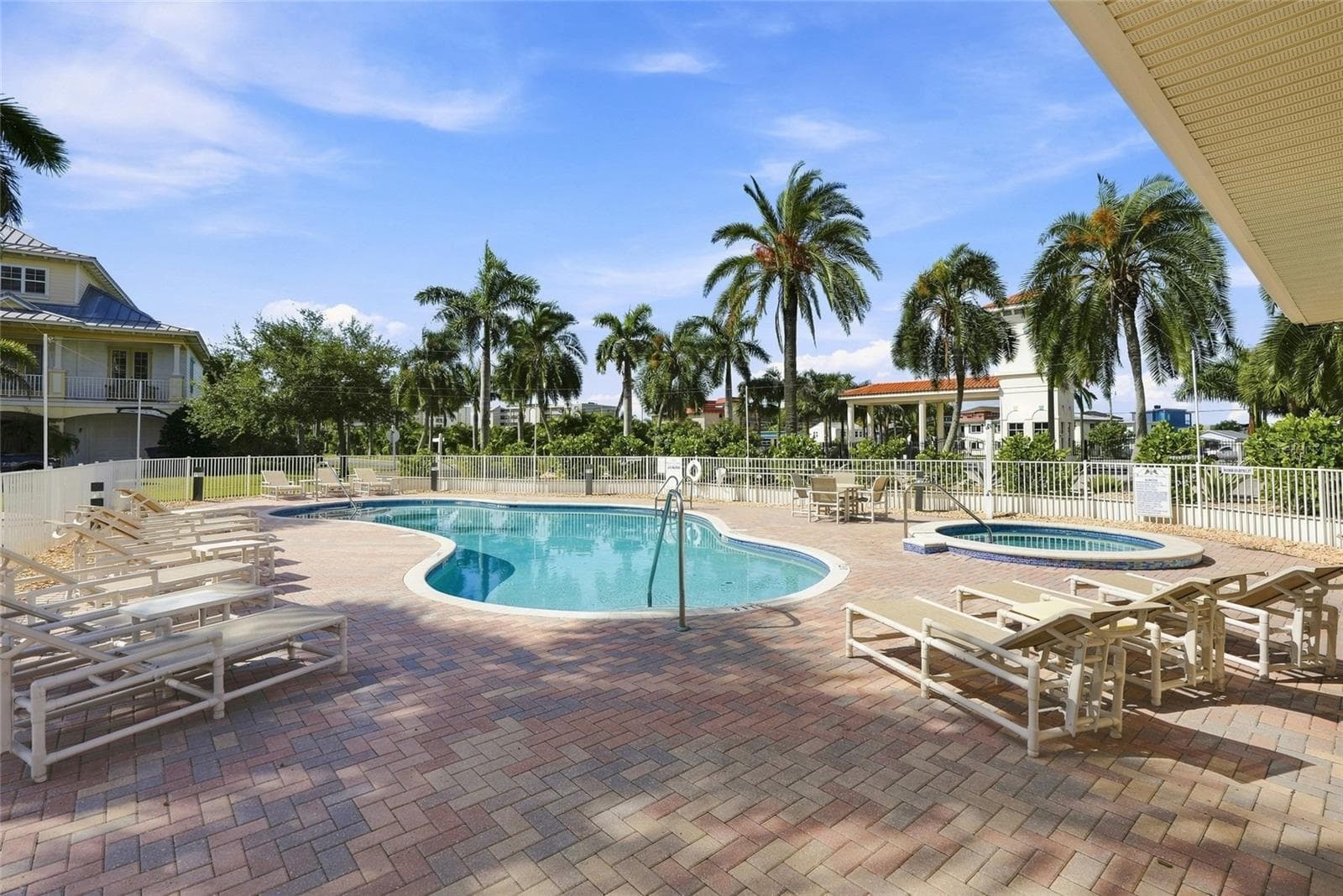 Condominium at 17735 GULF BLVD #204, REDINGTON SHORES, photo 49 of 60