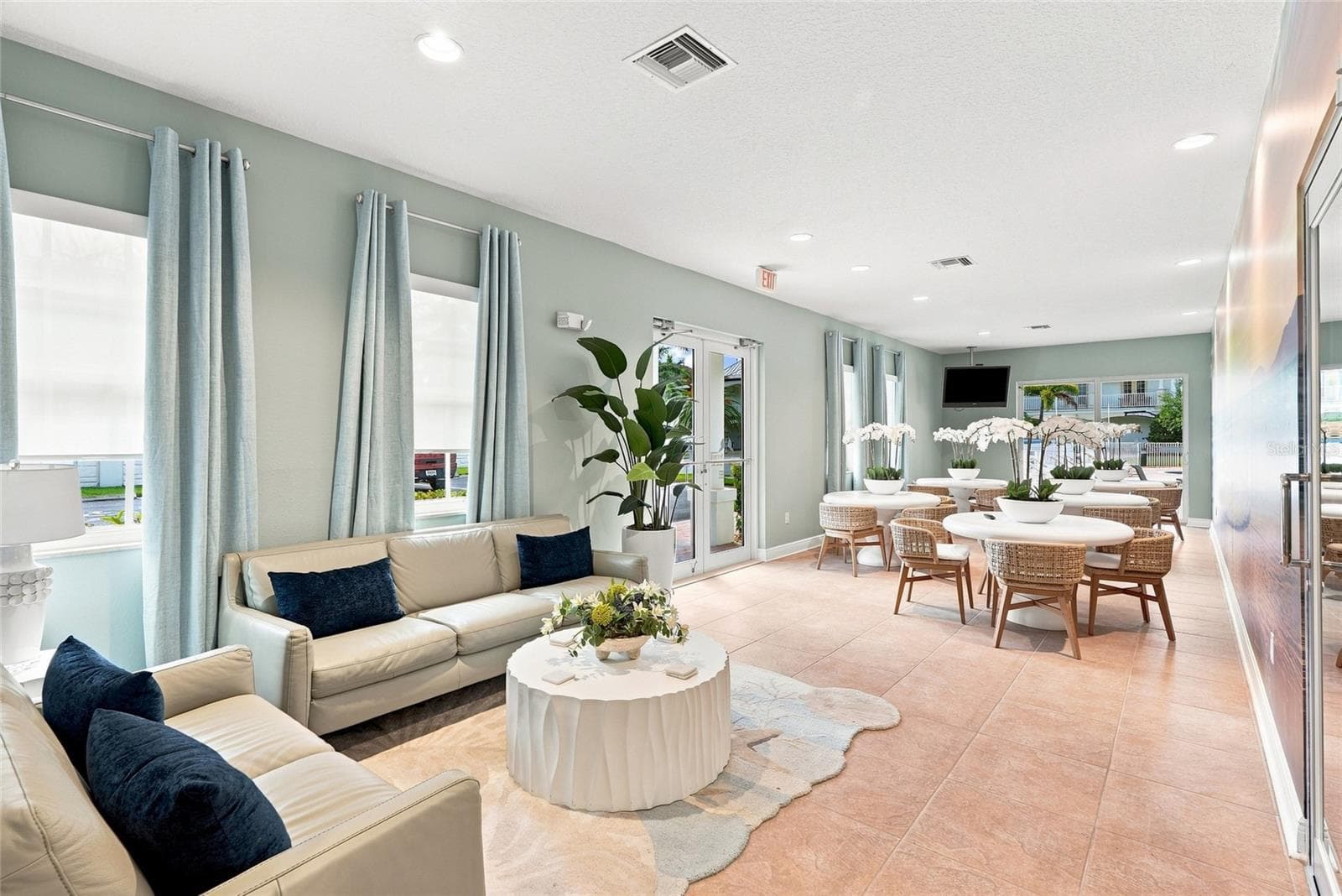 All new Clubhouse - 17735 GULF BLVD #204, REDINGTON SHORES