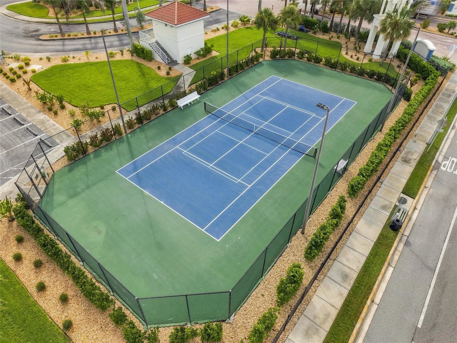 Condominium at 17735 GULF BLVD #204, REDINGTON SHORES, photo 53 of 60