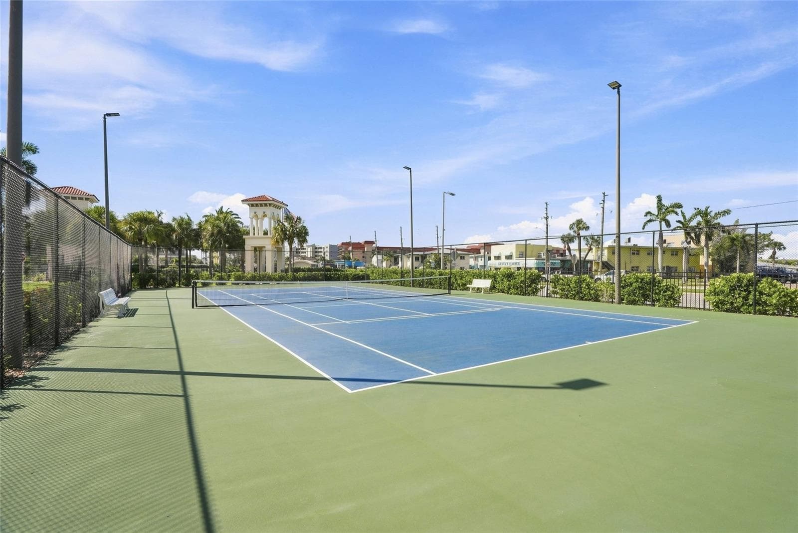 Condominium at 17735 GULF BLVD #204, REDINGTON SHORES, photo 54 of 60