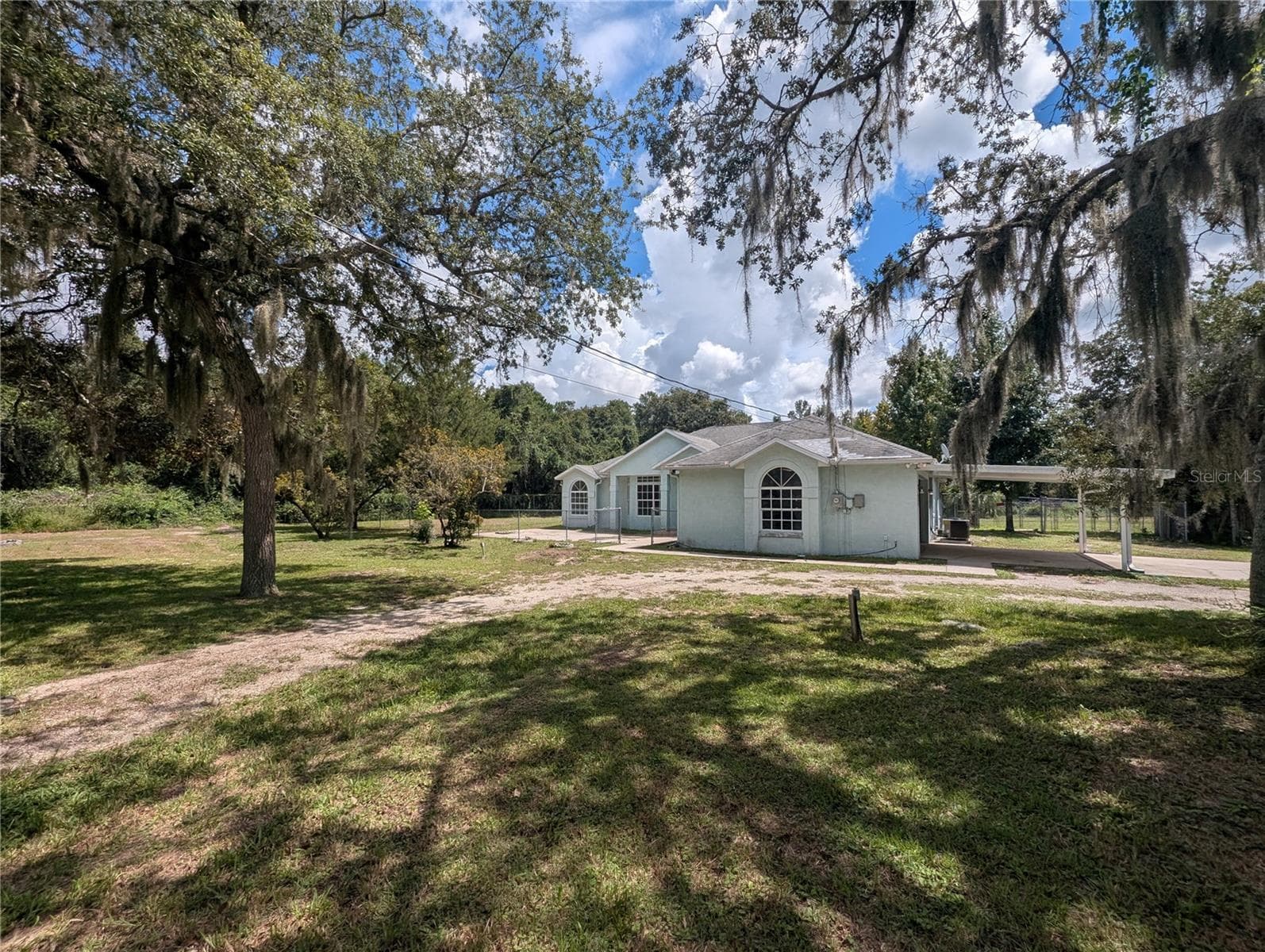 3002 TURNBULL BAY RD