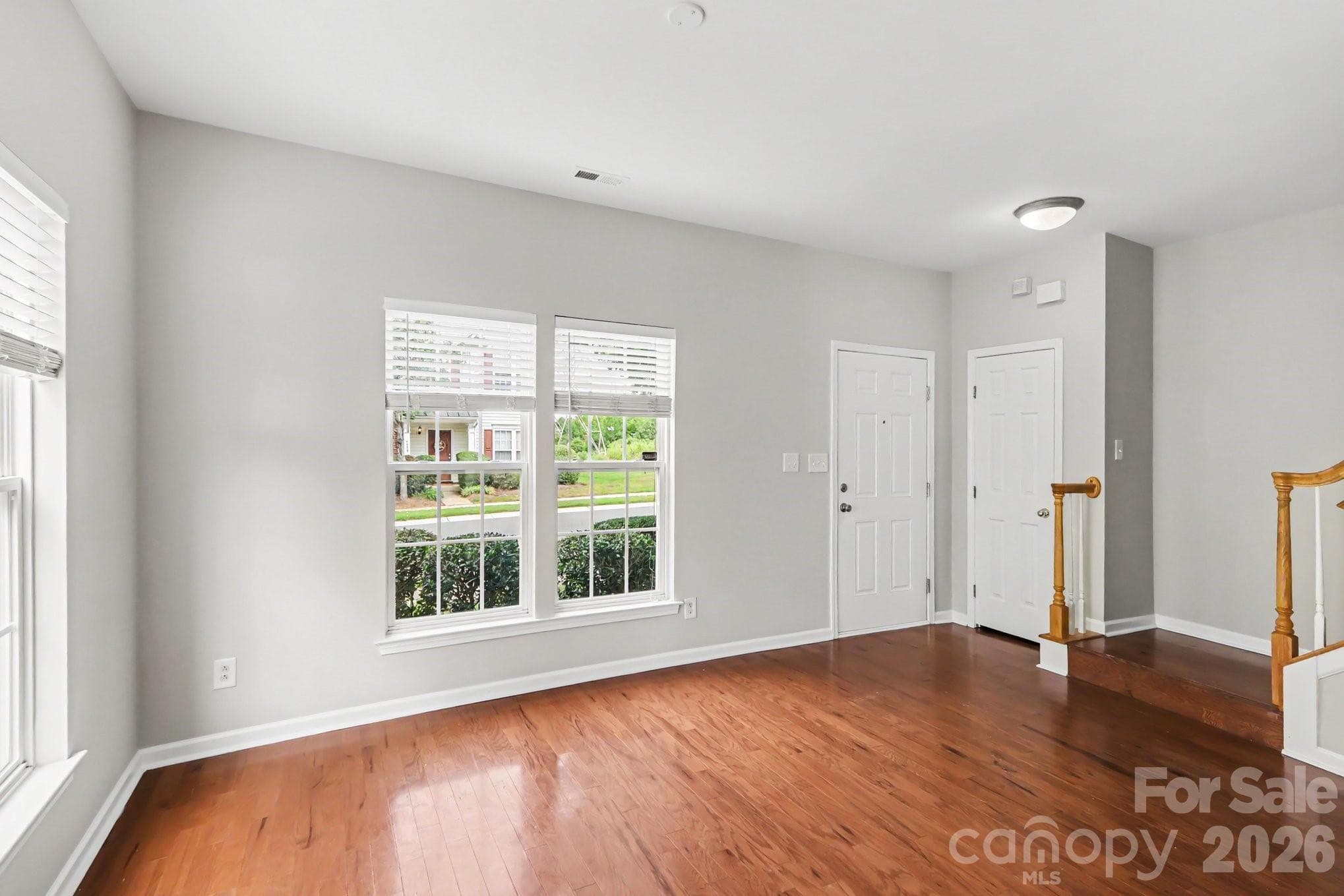 Unstaged photo - 4960 Sunburst Lane, Charlotte