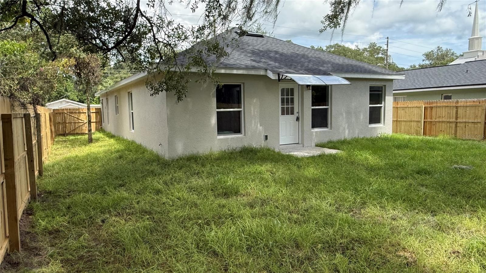 Single Family Residence at 520 W BERESFORD AVE, DELAND, photo 23 of 25