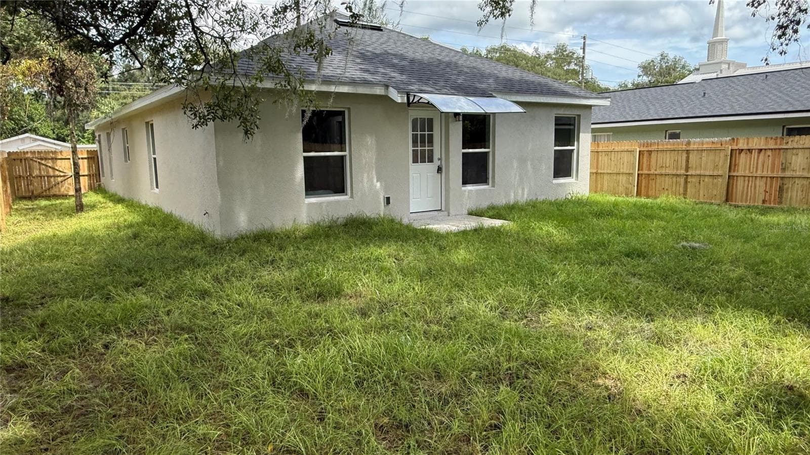 Single Family Residence at 520 W BERESFORD AVE, DELAND, photo 25 of 25