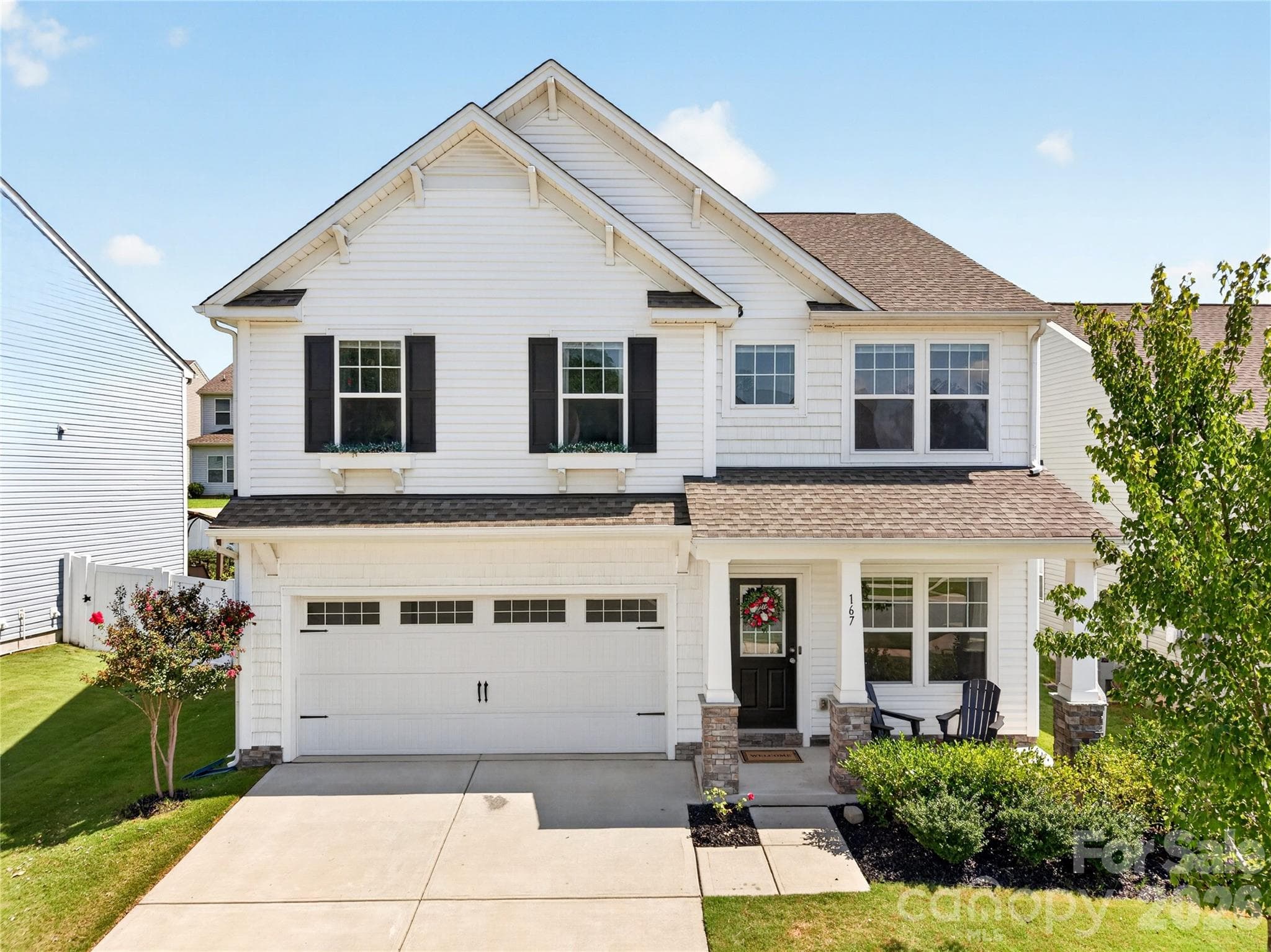 167 Sutters Mill Drive