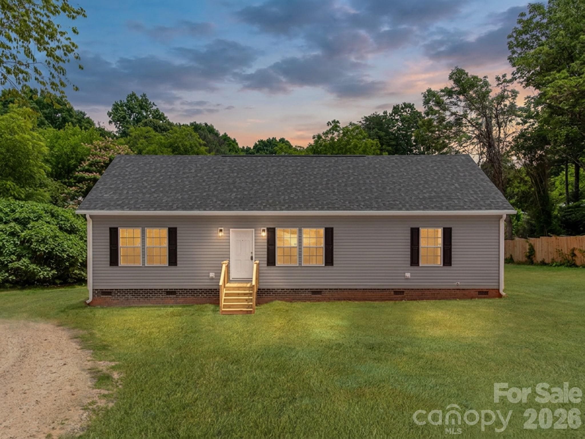 Virtually Staged - Mooresville