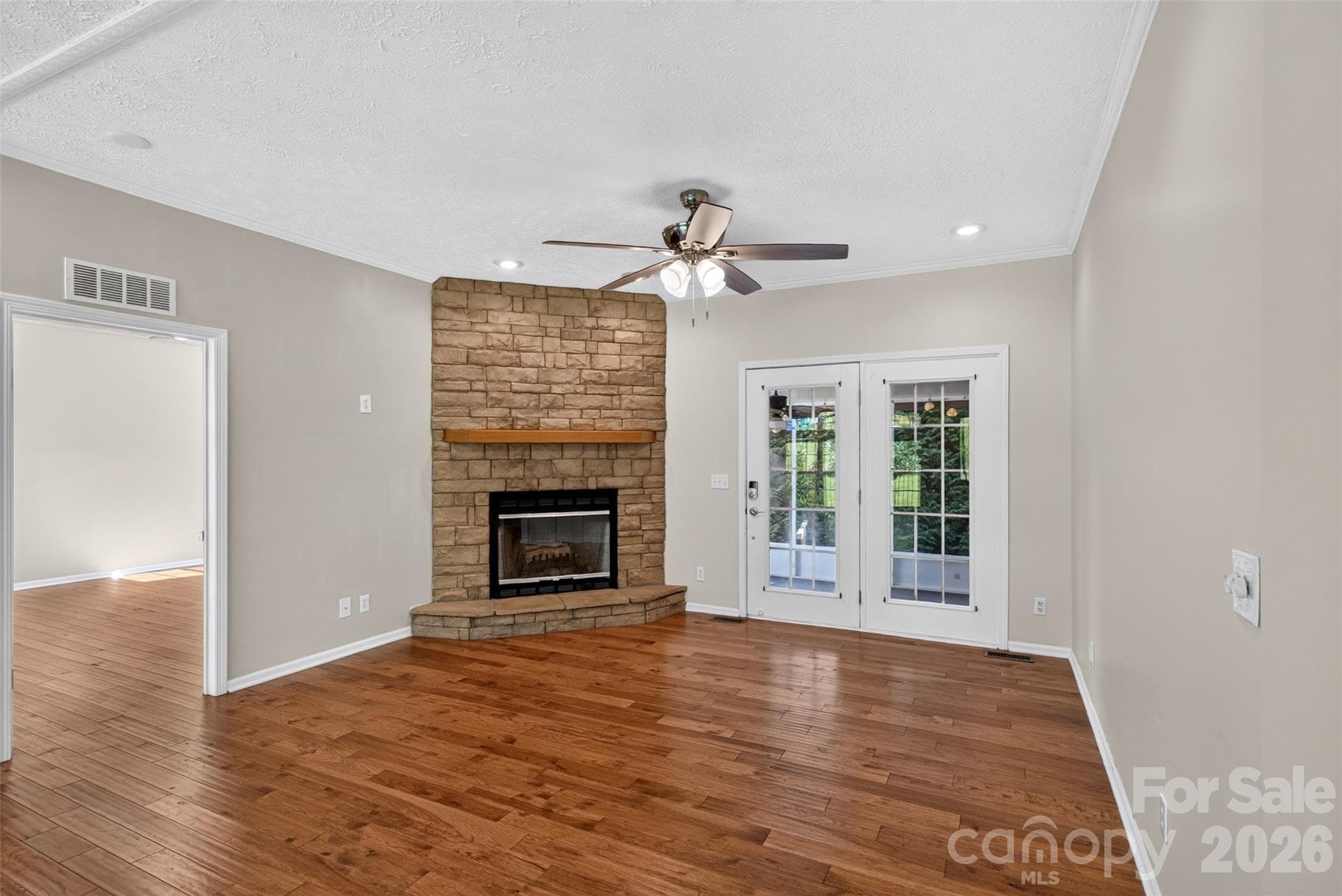 living room - 6 Enochs Way, Fletcher
