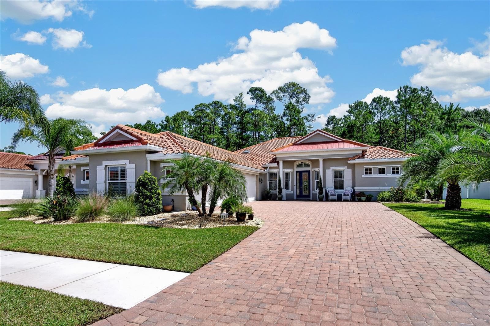 Single Family Residence at 146 PORTOFINO BLVD, NEW SMYRNA BEACH, photo 3 of 85