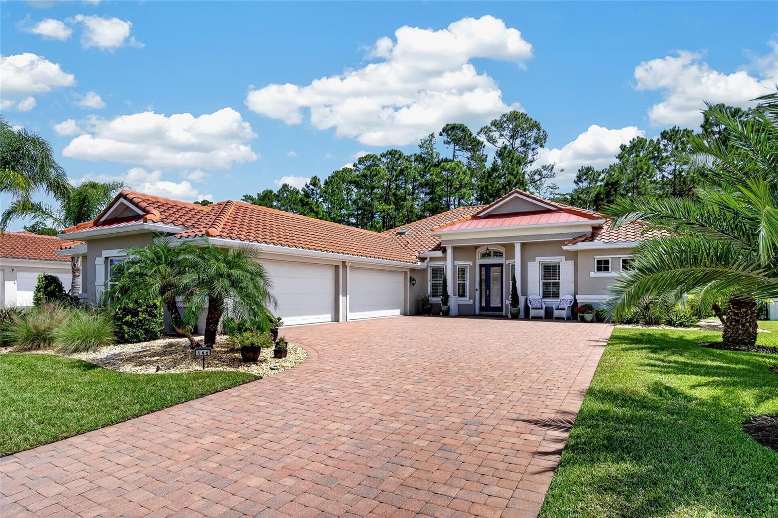 Single Family Residence at 146 PORTOFINO BLVD, NEW SMYRNA BEACH, photo 5 of 85