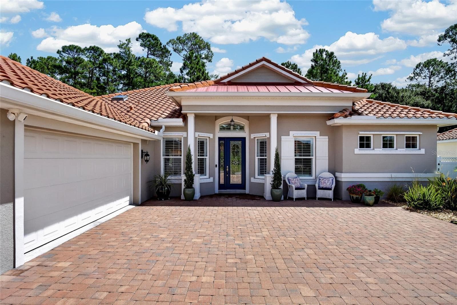 Single Family Residence at 146 PORTOFINO BLVD, NEW SMYRNA BEACH, photo 6 of 85