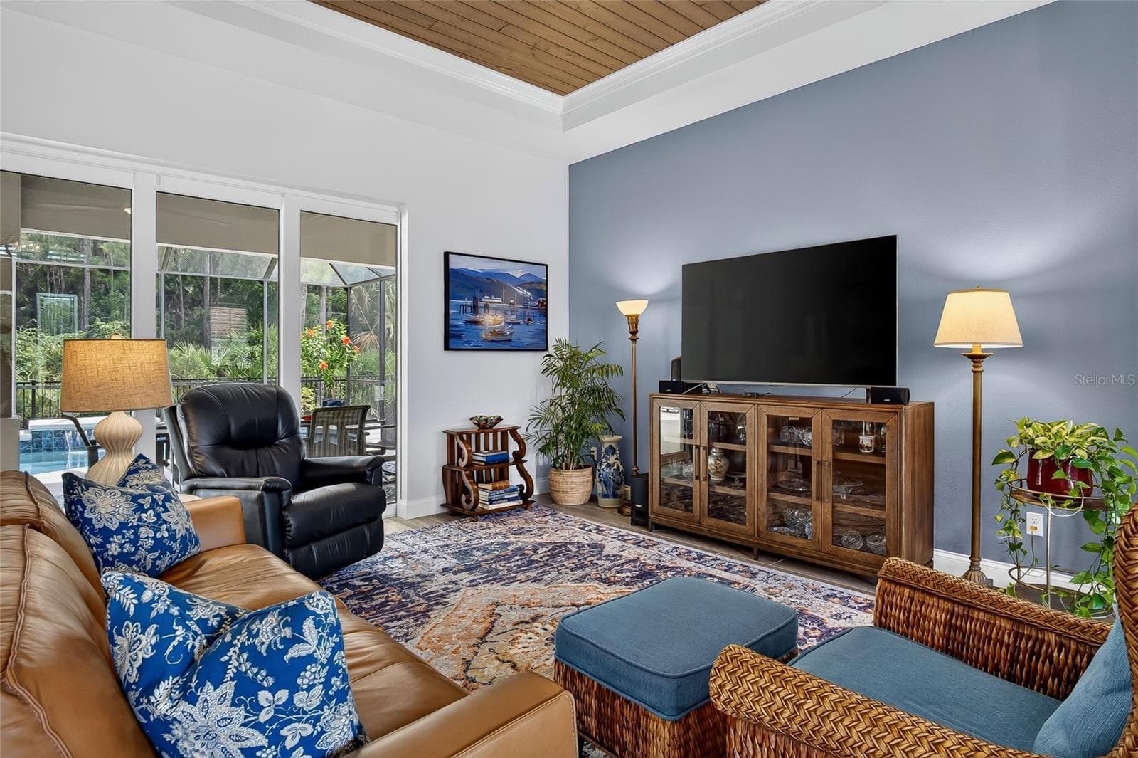 Single Family Residence at 146 PORTOFINO BLVD, NEW SMYRNA BEACH, photo 15 of 85