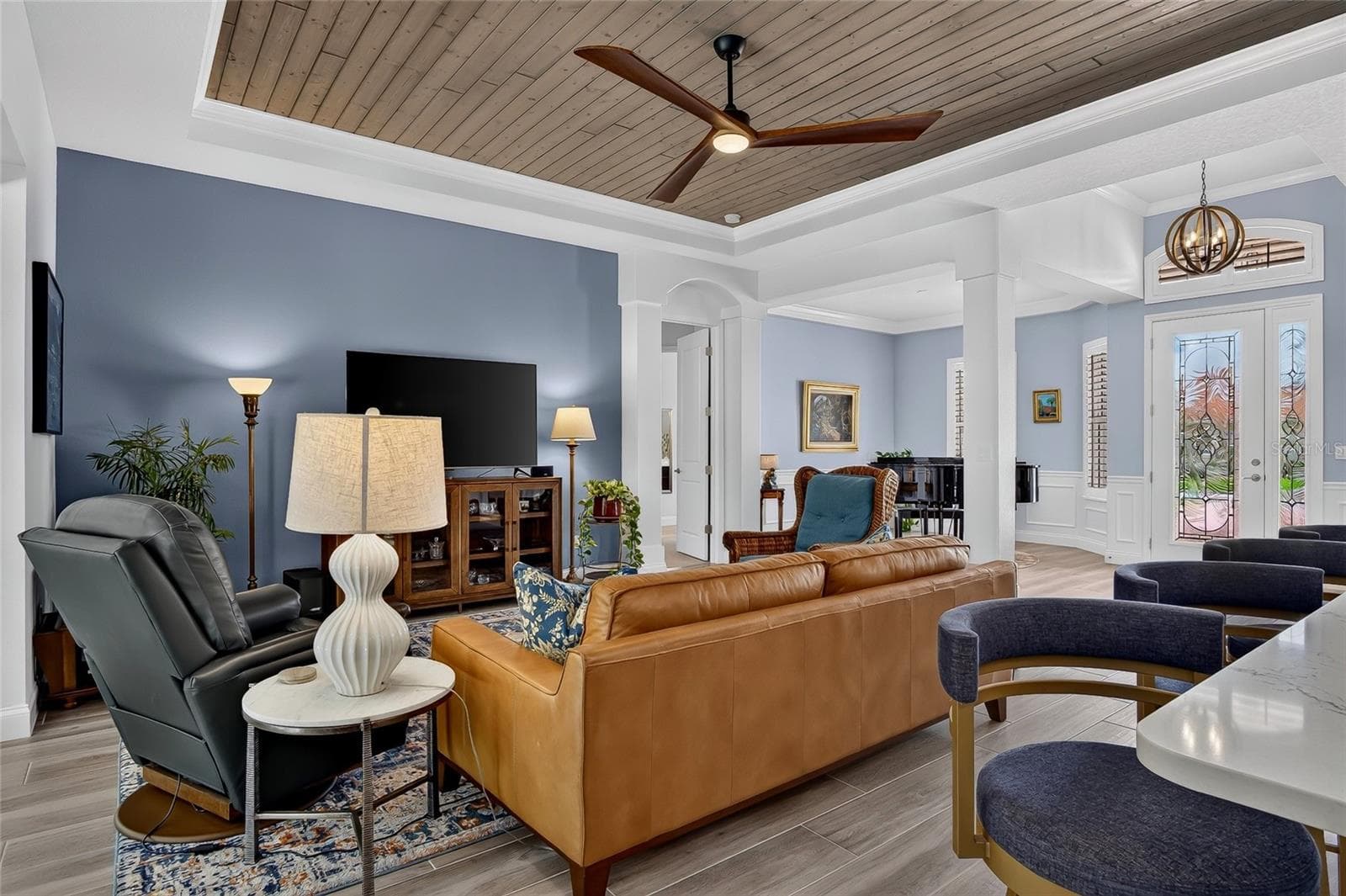 Single Family Residence at 146 PORTOFINO BLVD, NEW SMYRNA BEACH, photo 16 of 85