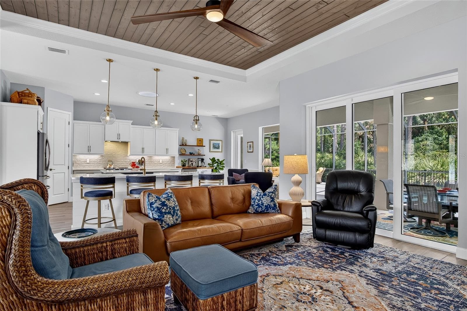 Single Family Residence at 146 PORTOFINO BLVD, NEW SMYRNA BEACH, photo 17 of 85