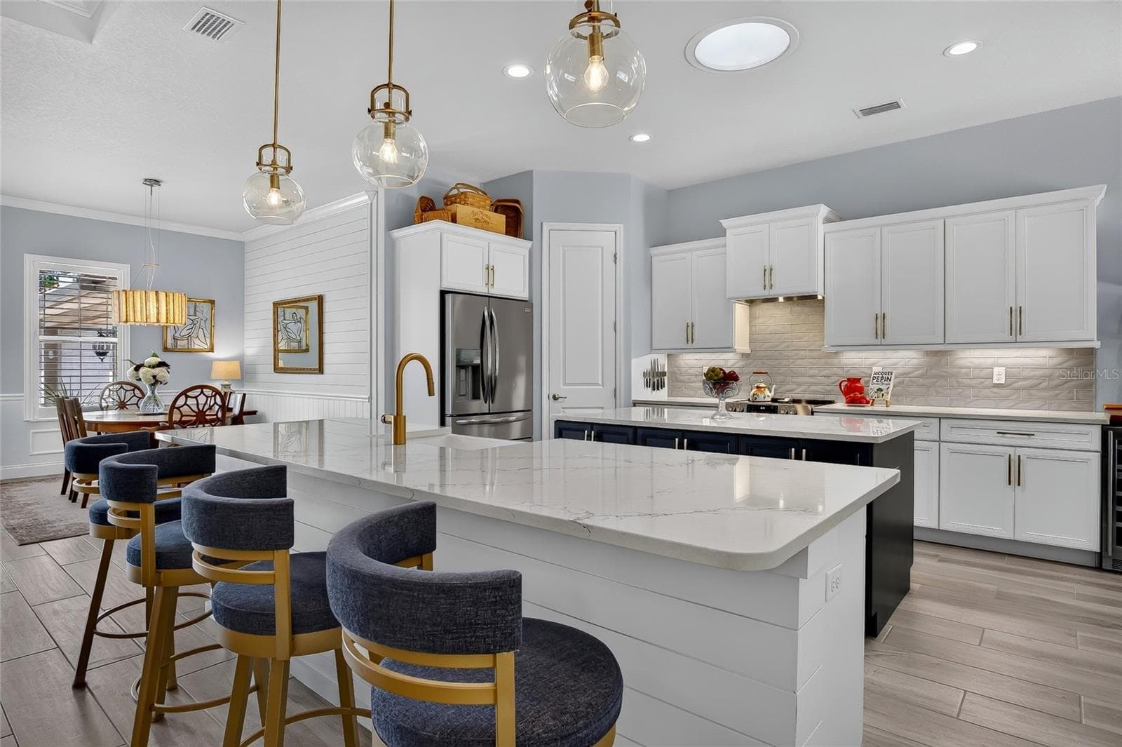 Single Family Residence at 146 PORTOFINO BLVD, NEW SMYRNA BEACH, photo 18 of 85
