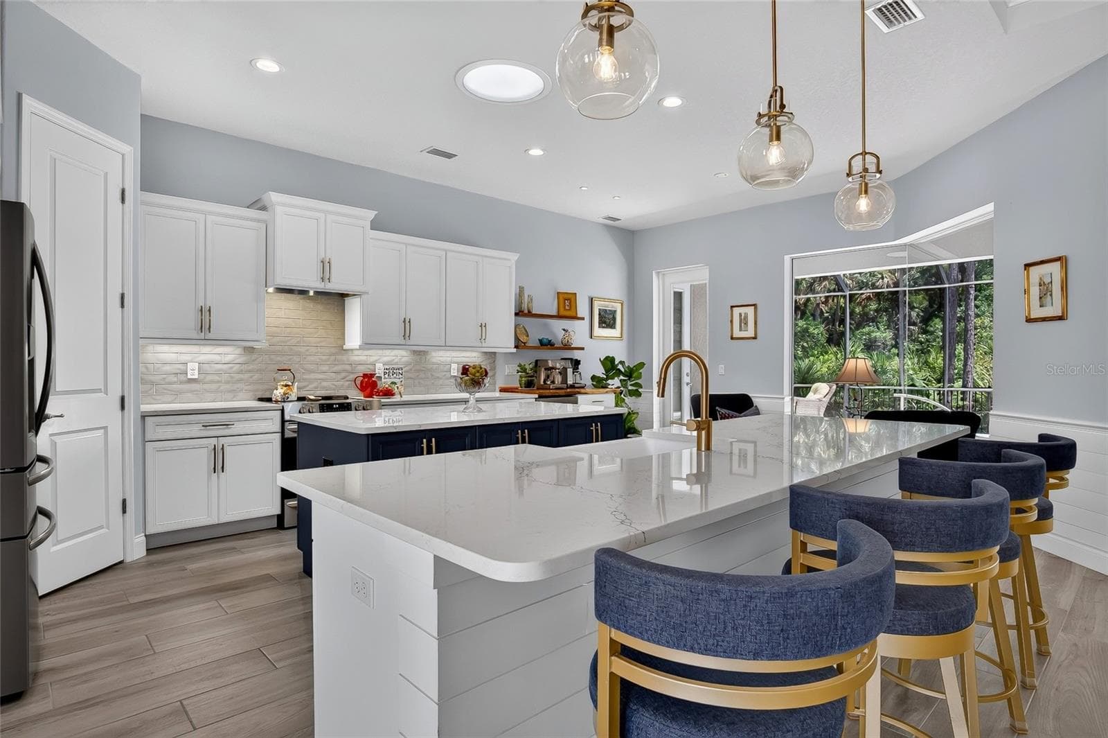 Single Family Residence at 146 PORTOFINO BLVD, NEW SMYRNA BEACH, photo 19 of 85