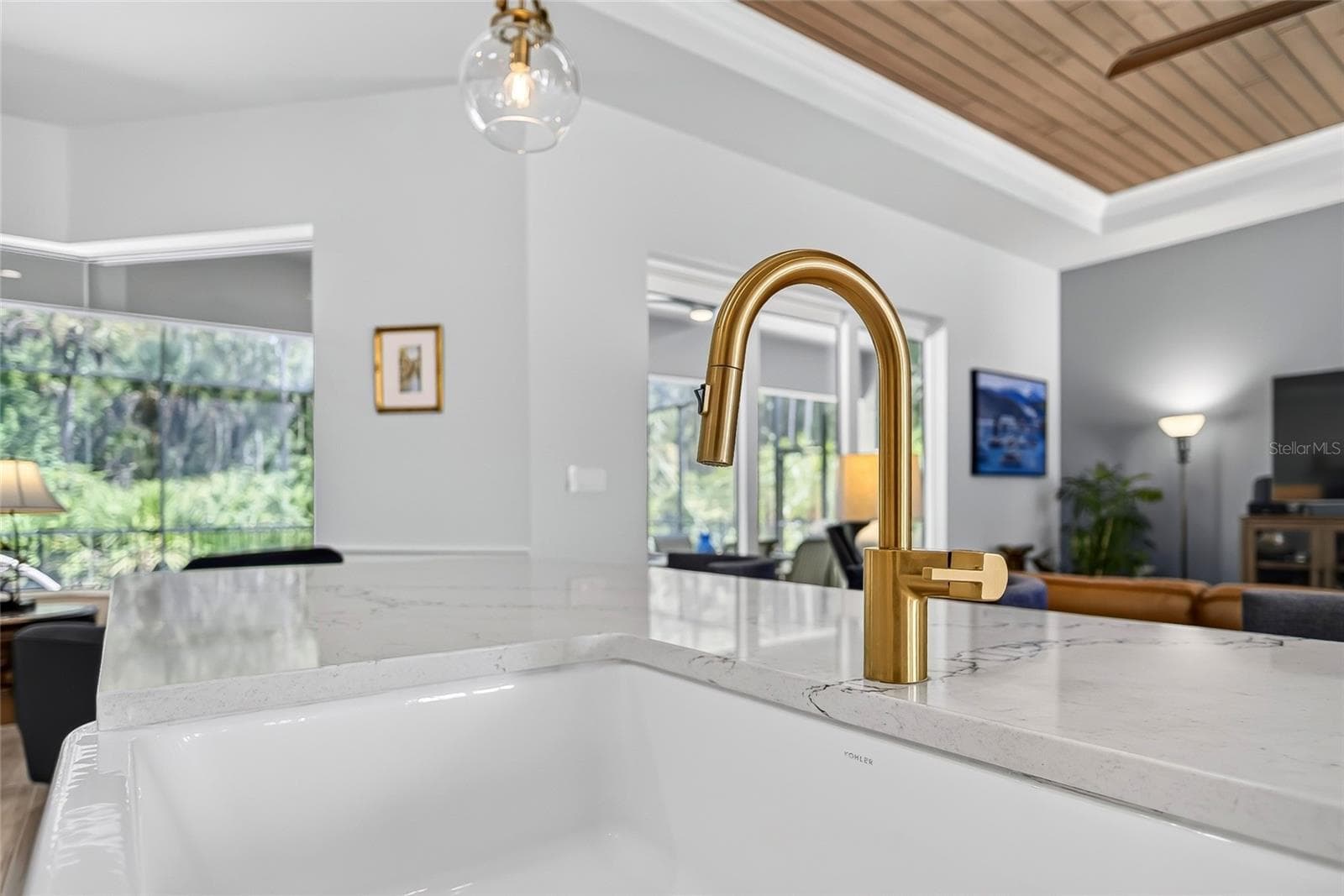 Single Family Residence at 146 PORTOFINO BLVD, NEW SMYRNA BEACH, photo 22 of 85