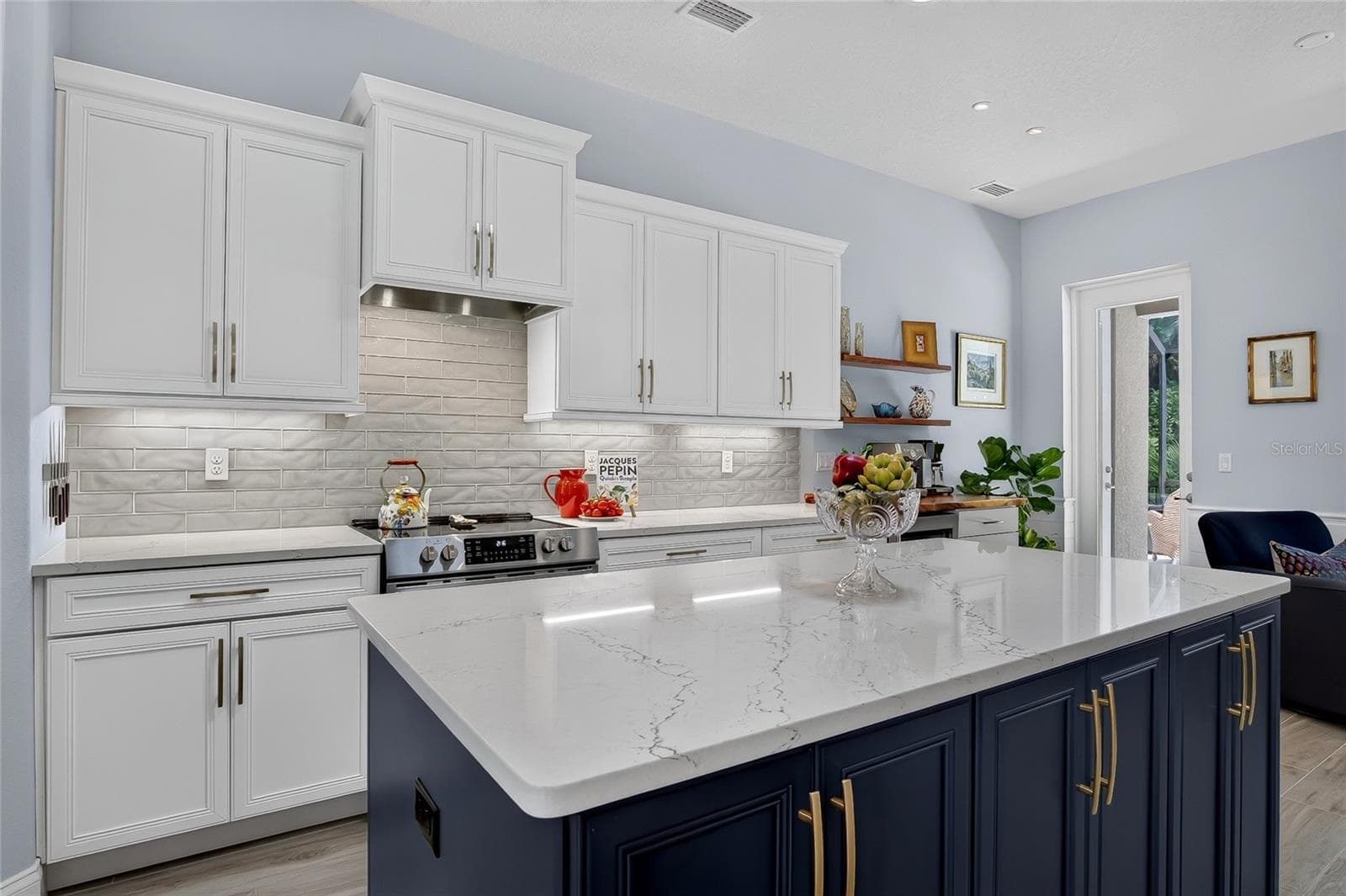 Single Family Residence at 146 PORTOFINO BLVD, NEW SMYRNA BEACH, photo 24 of 85