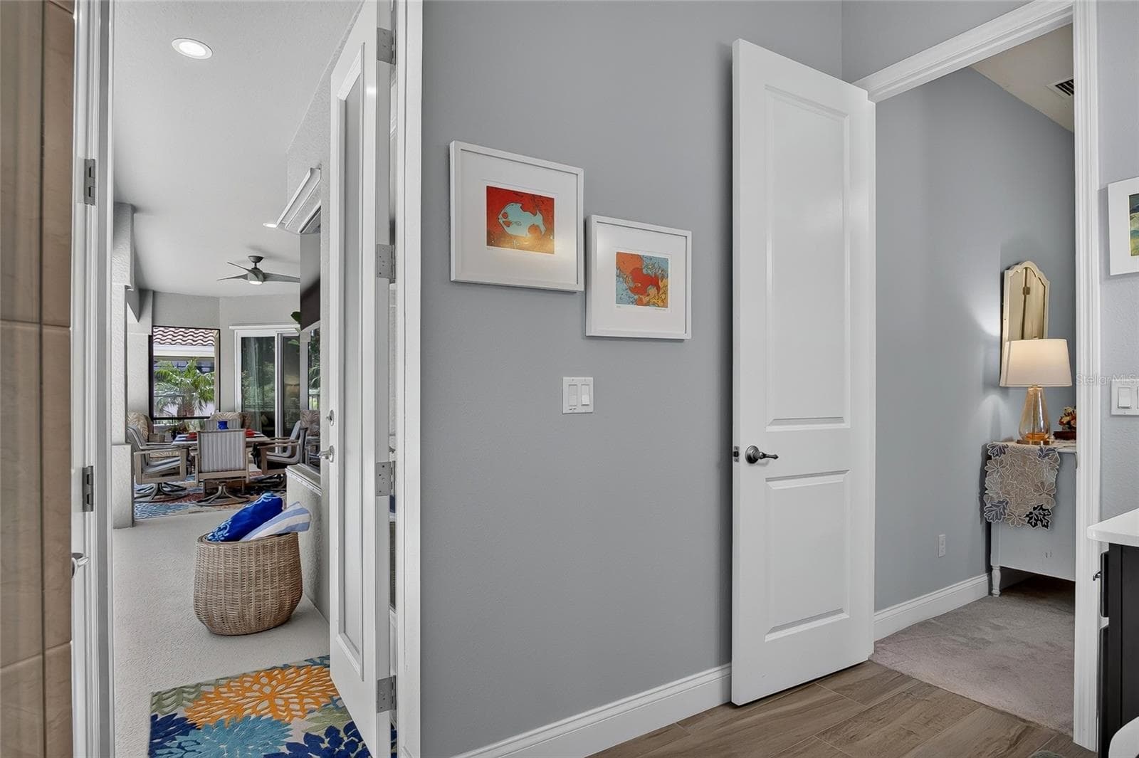 Single Family Residence at 146 PORTOFINO BLVD, NEW SMYRNA BEACH, photo 51 of 85
