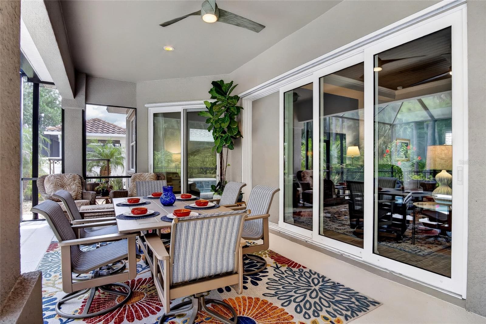 Single Family Residence at 146 PORTOFINO BLVD, NEW SMYRNA BEACH, photo 52 of 85