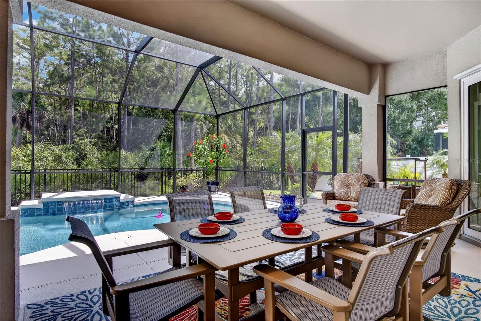 Single Family Residence at 146 PORTOFINO BLVD, NEW SMYRNA BEACH, photo 55 of 85