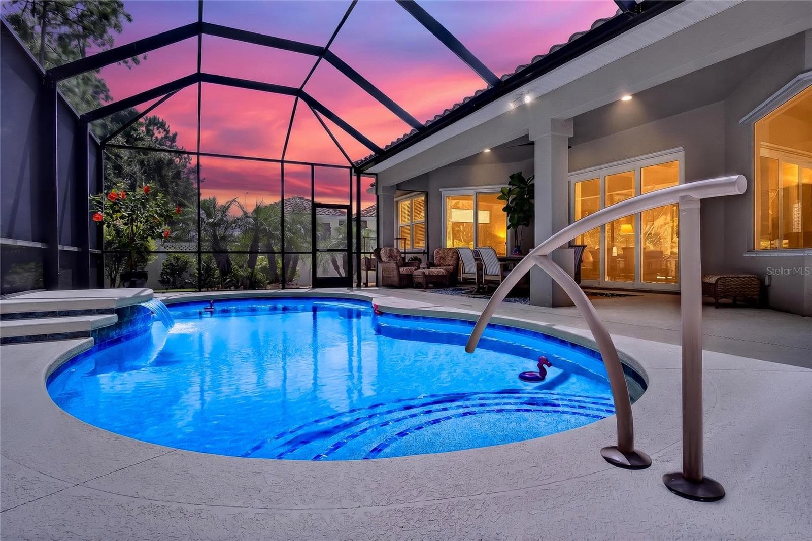 Single Family Residence at 146 PORTOFINO BLVD, NEW SMYRNA BEACH, photo 56 of 85