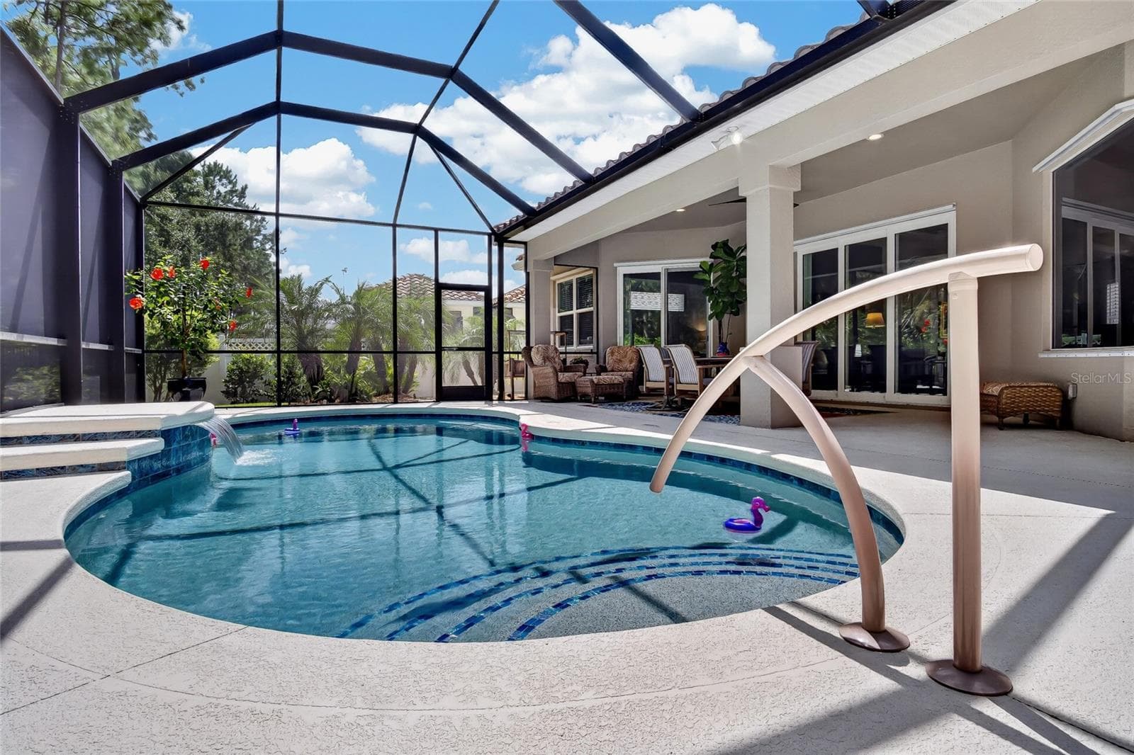 Single Family Residence at 146 PORTOFINO BLVD, NEW SMYRNA BEACH, photo 57 of 85