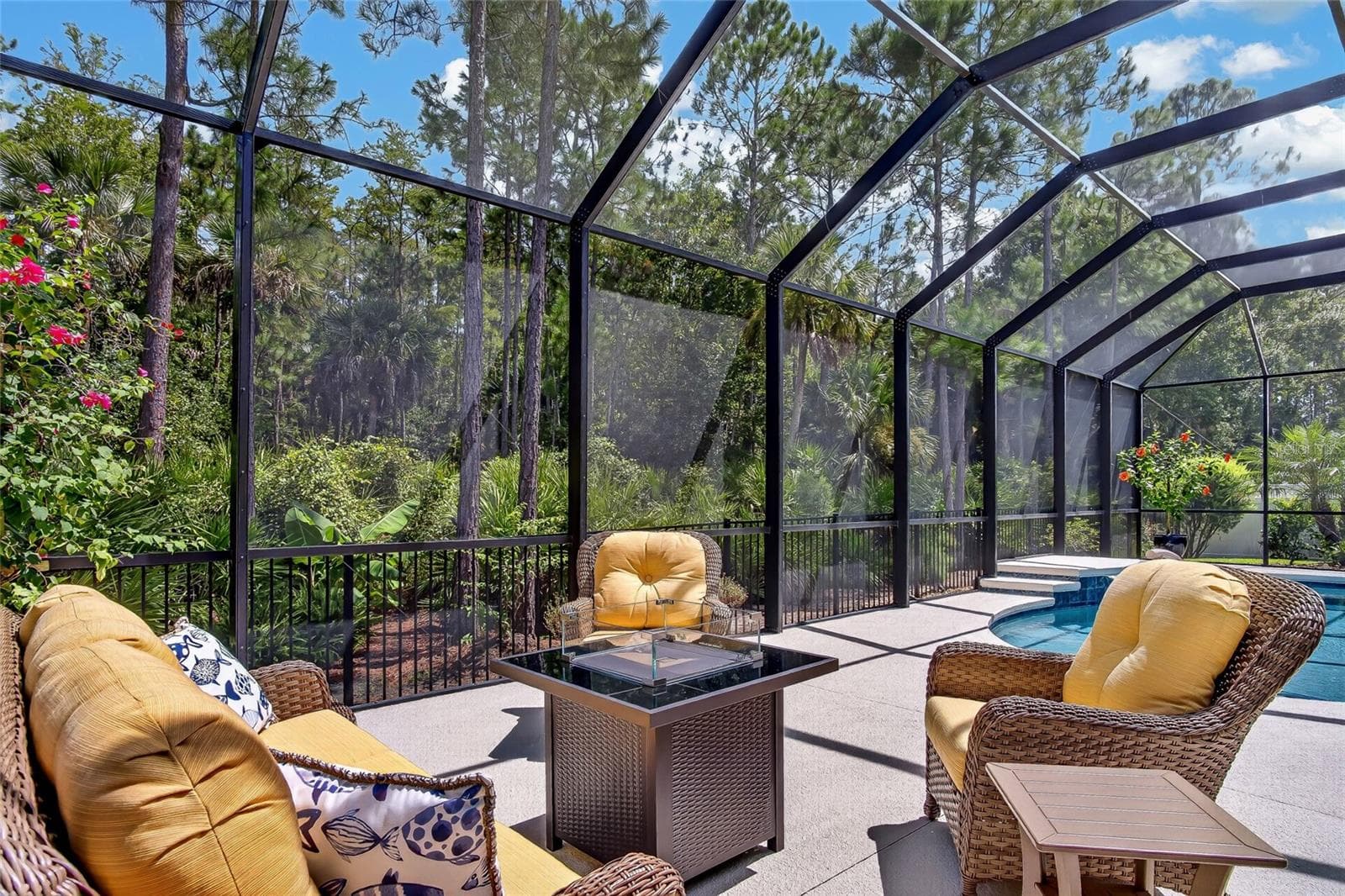 Single Family Residence at 146 PORTOFINO BLVD, NEW SMYRNA BEACH, photo 58 of 85
