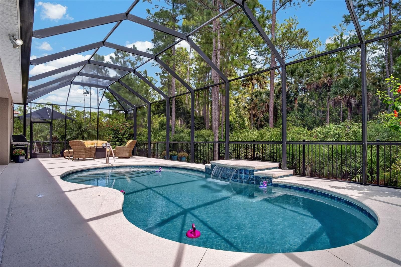 Single Family Residence at 146 PORTOFINO BLVD, NEW SMYRNA BEACH, photo 59 of 85