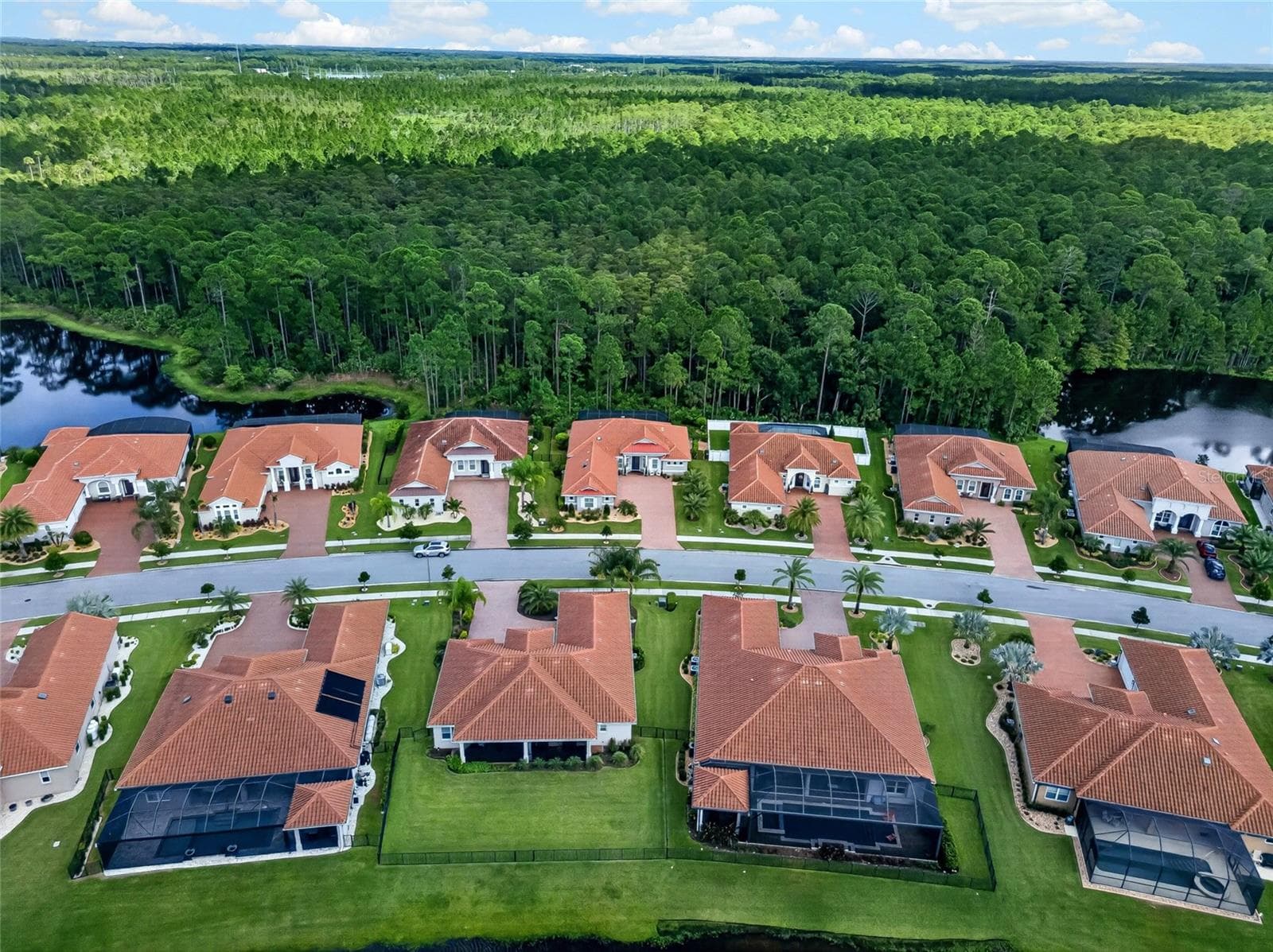 Single Family Residence at 146 PORTOFINO BLVD, NEW SMYRNA BEACH, photo 77 of 85